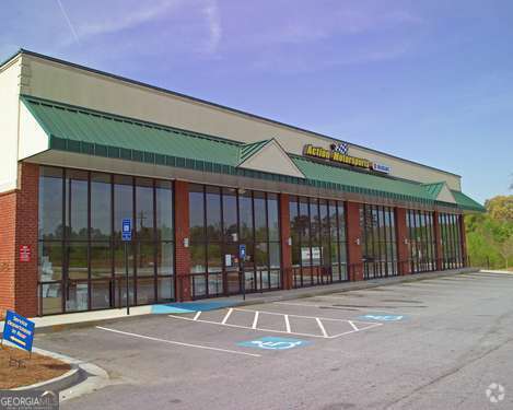 540 Athens Highway Loganville GA 30052