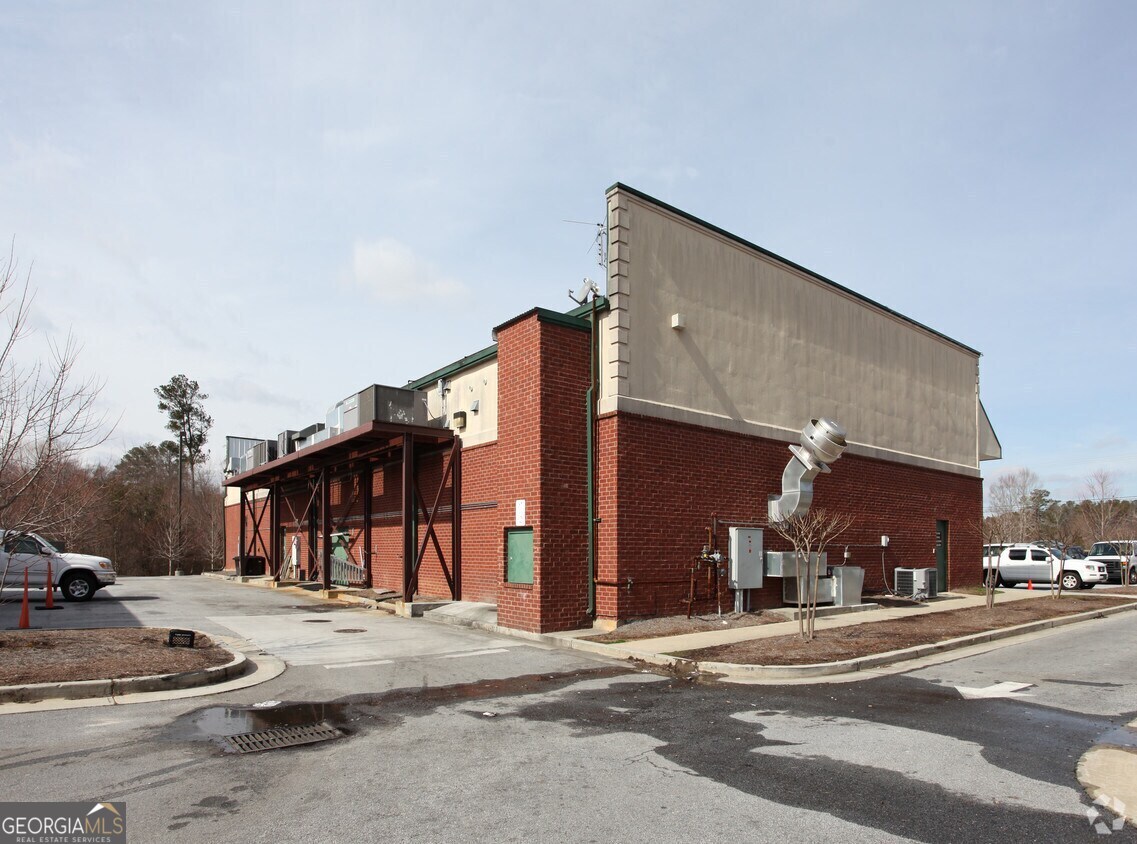 540 Athens Highway Loganville GA 30052
