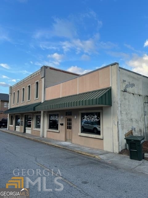 25 Siebald Street Statesboro GA 30458