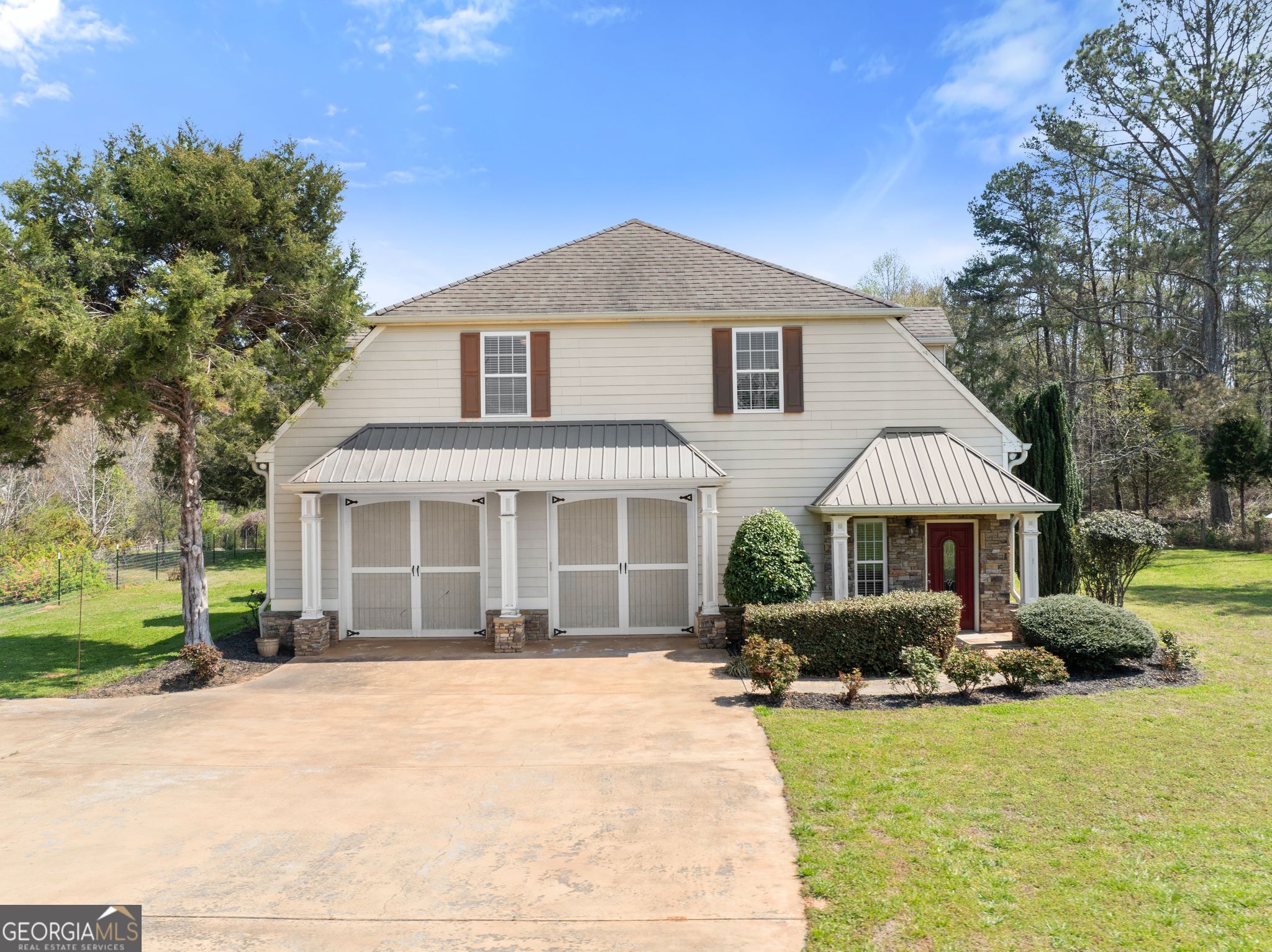 5603 Old Wilkie Road Gainesville GA 30506