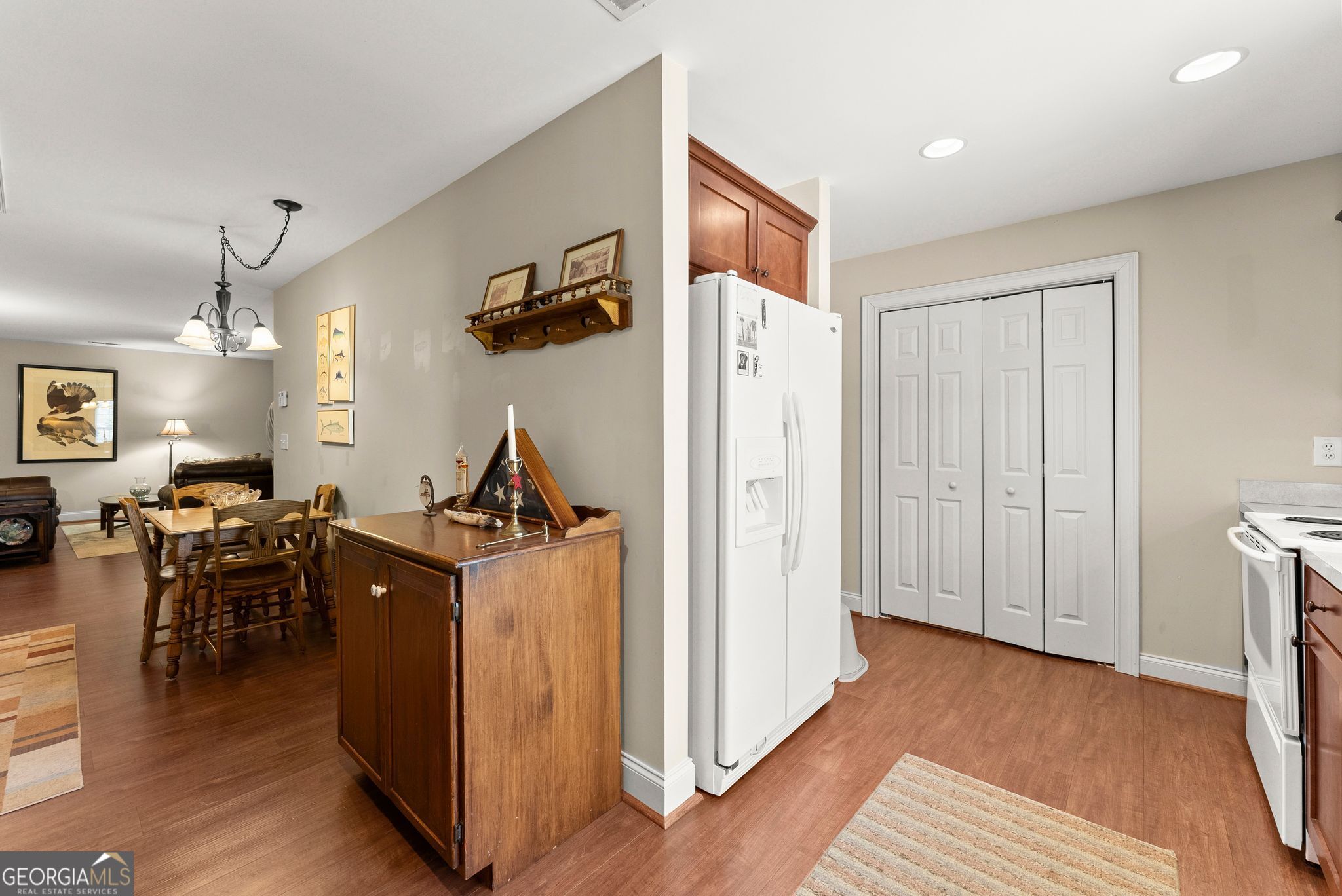 5603 Old Wilkie Road Gainesville GA 30506