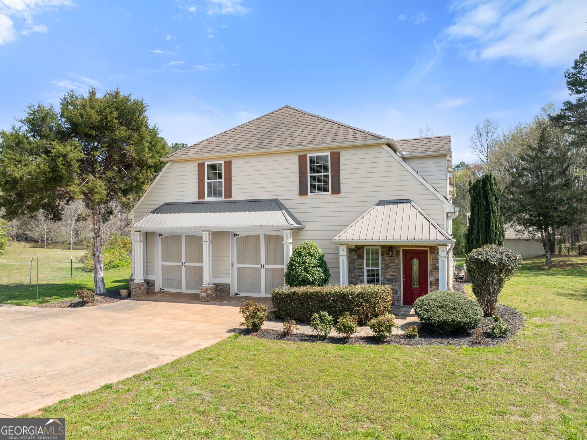 5603 Old Wilkie Road Gainesville GA 30506