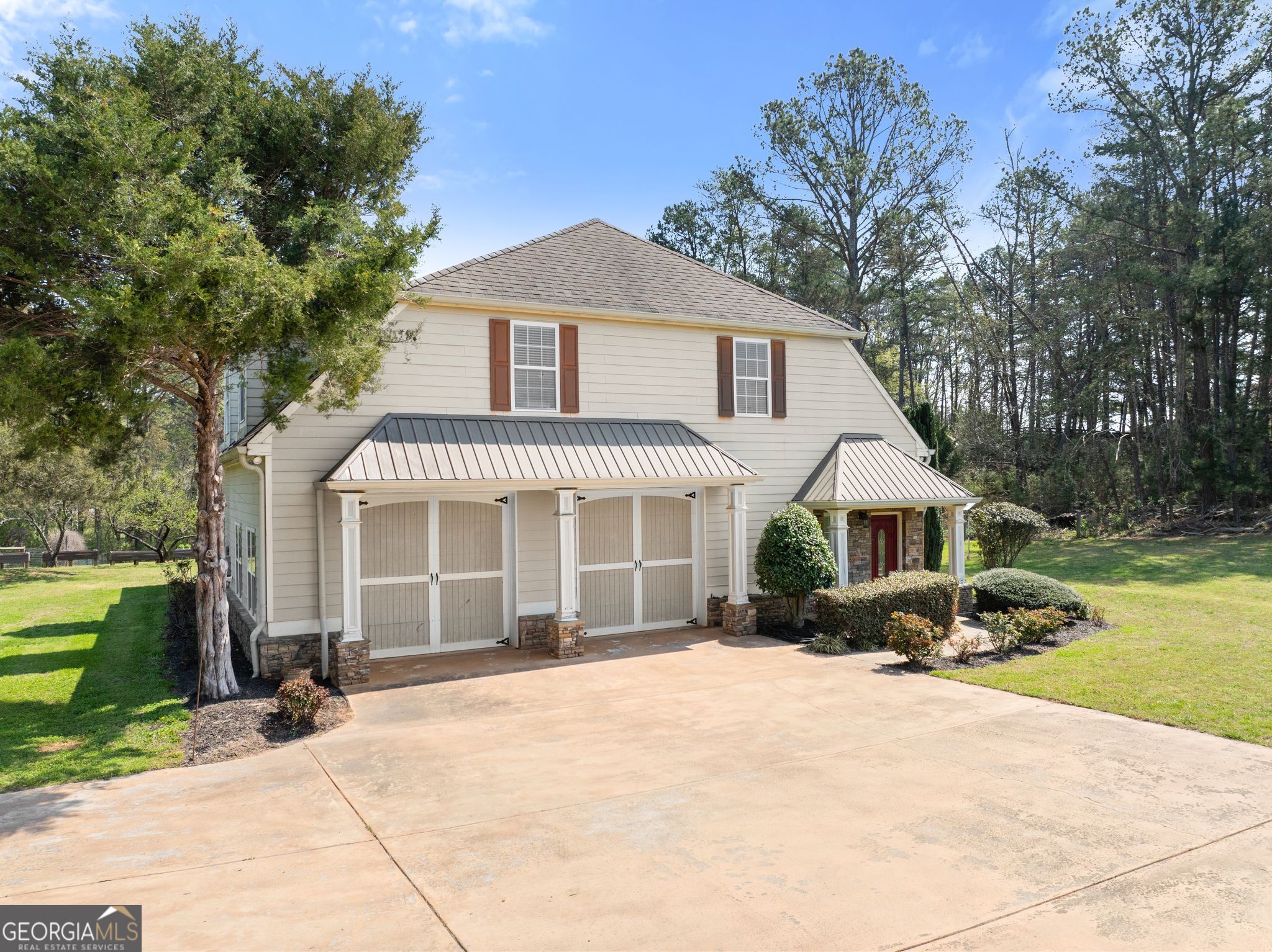 5603 Old Wilkie Road Gainesville GA 30506