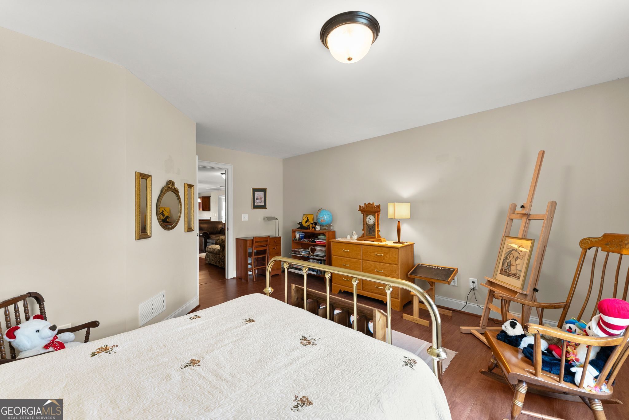 5603 Old Wilkie Road Gainesville GA 30506