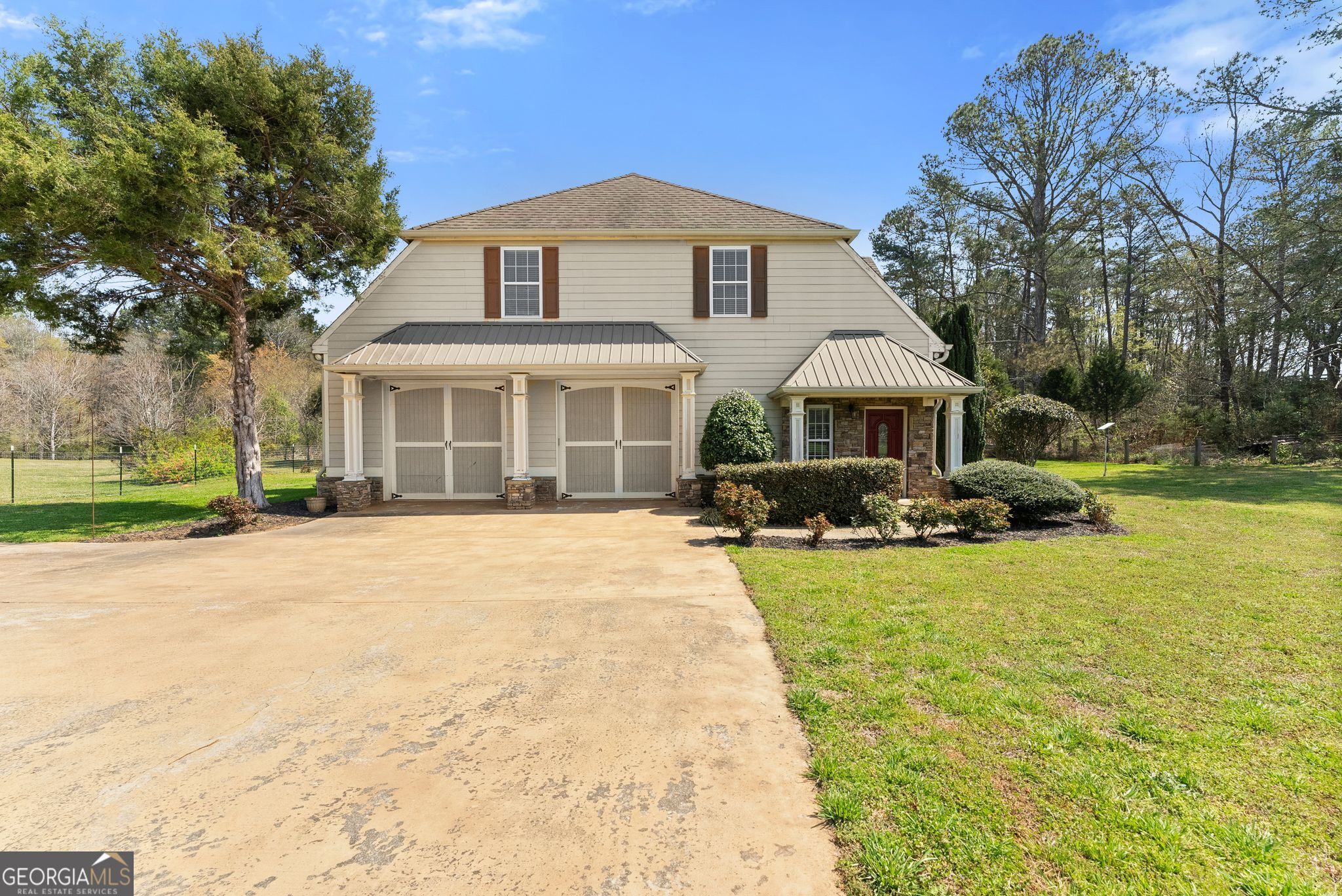 5603 Old Wilkie Road Gainesville GA 30506