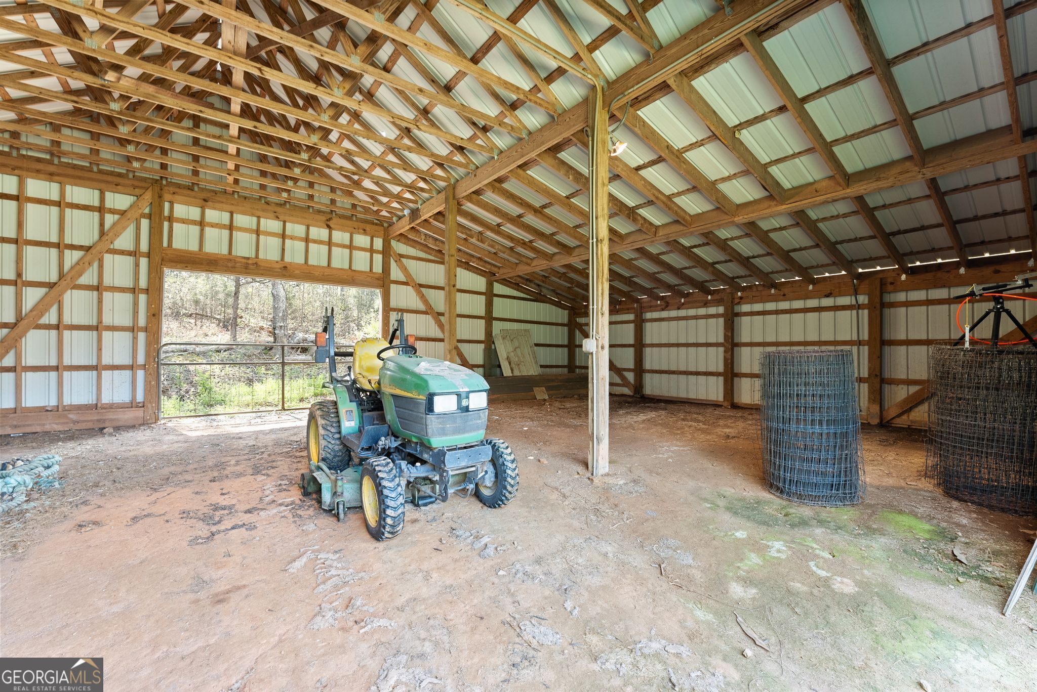 5603 Old Wilkie Road Gainesville GA 30506