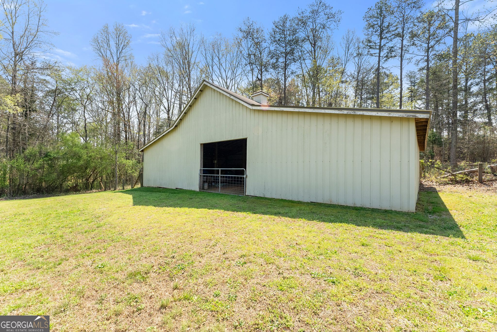 5603 Old Wilkie Road Gainesville GA 30506