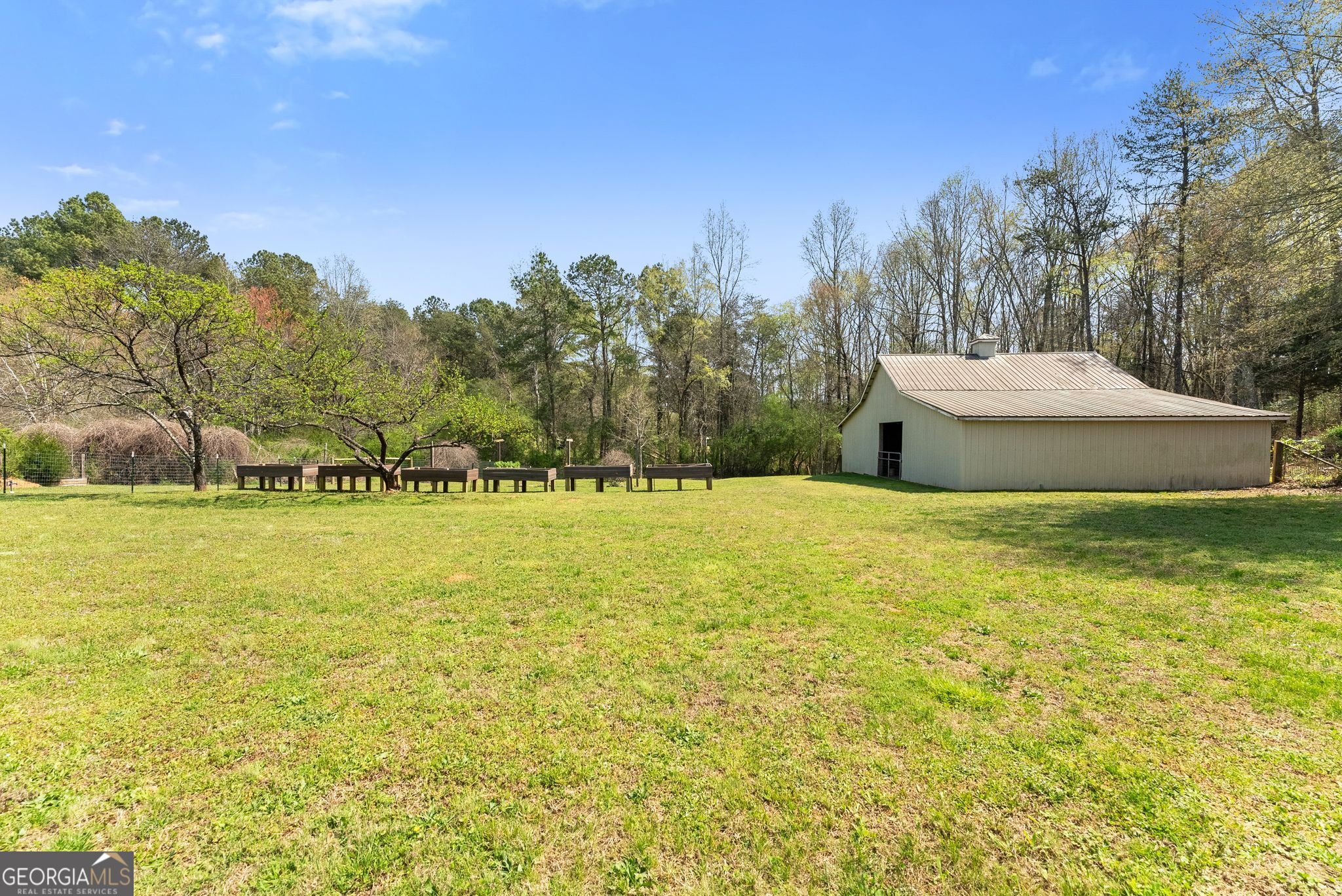5603 Old Wilkie Road Gainesville GA 30506