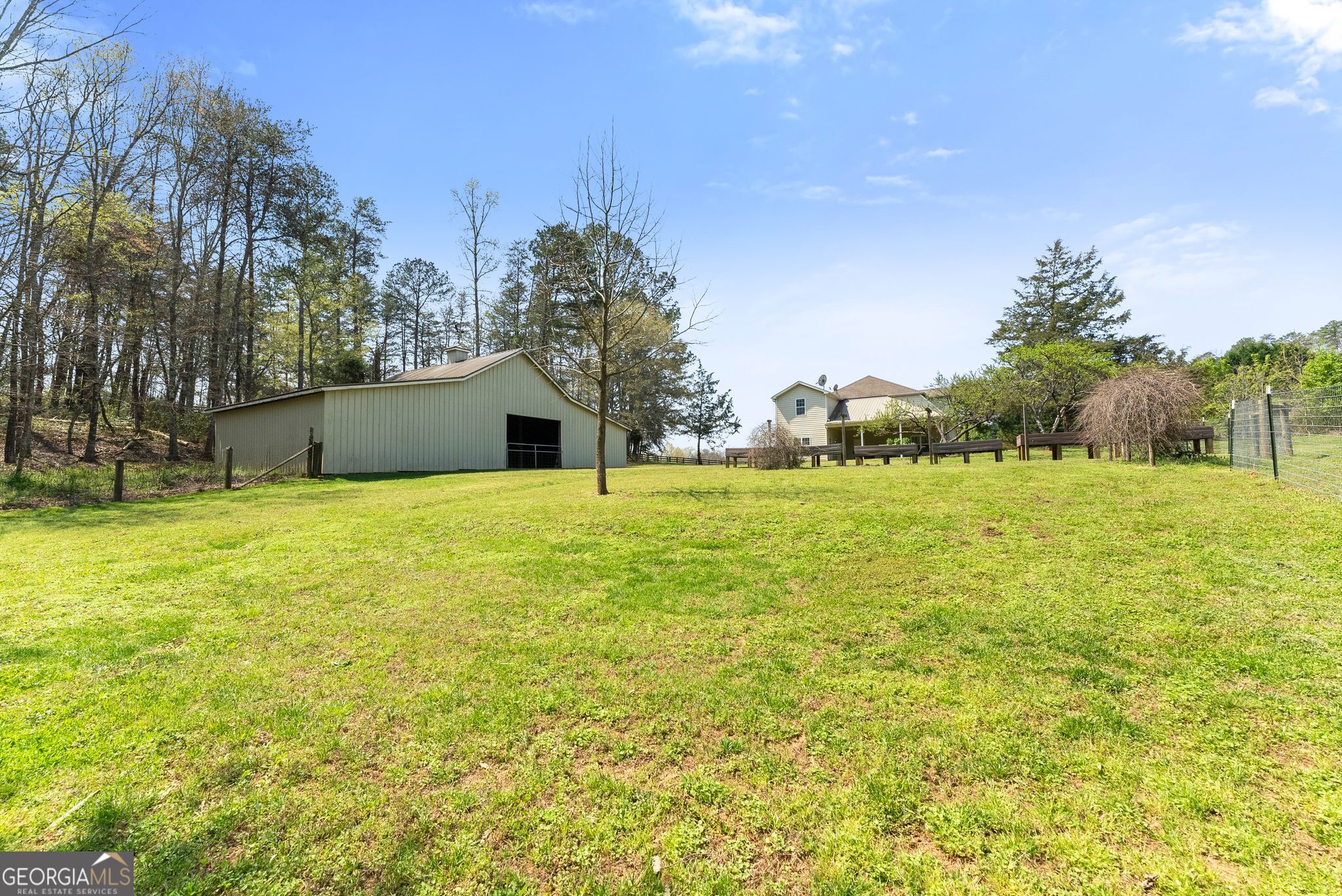 5603 Old Wilkie Road Gainesville GA 30506