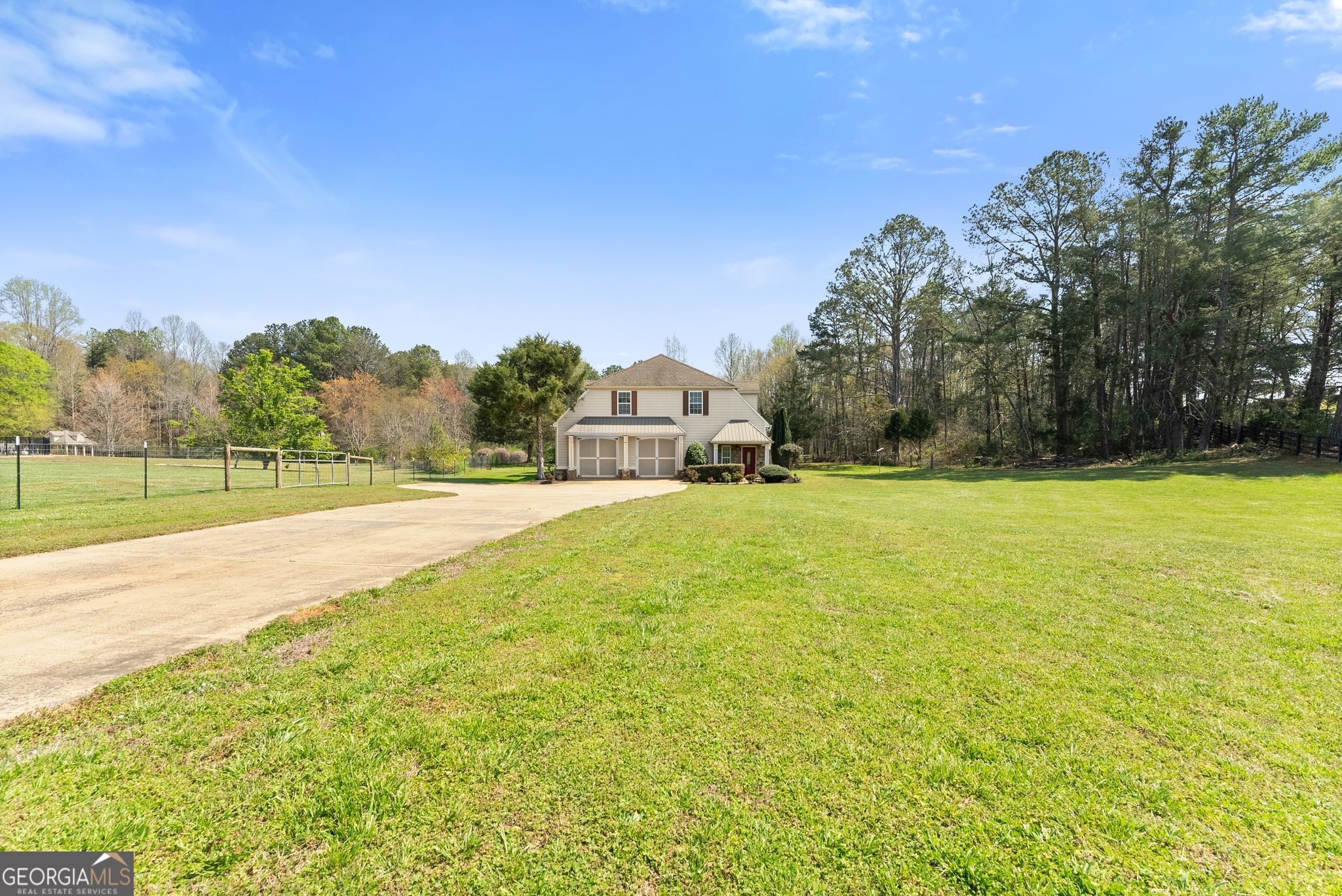 5603 Old Wilkie Road Gainesville GA 30506