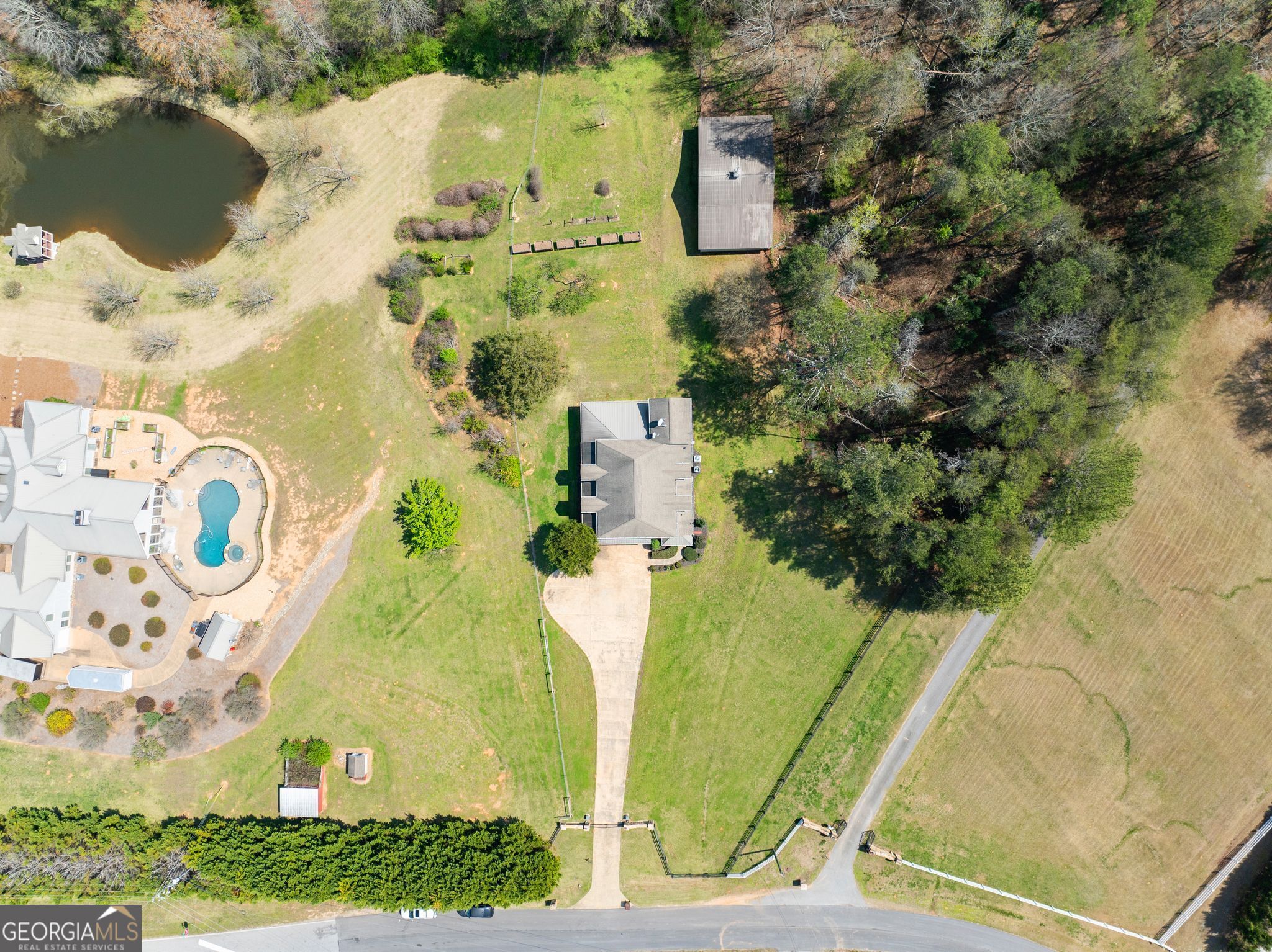 5603 Old Wilkie Road Gainesville GA 30506
