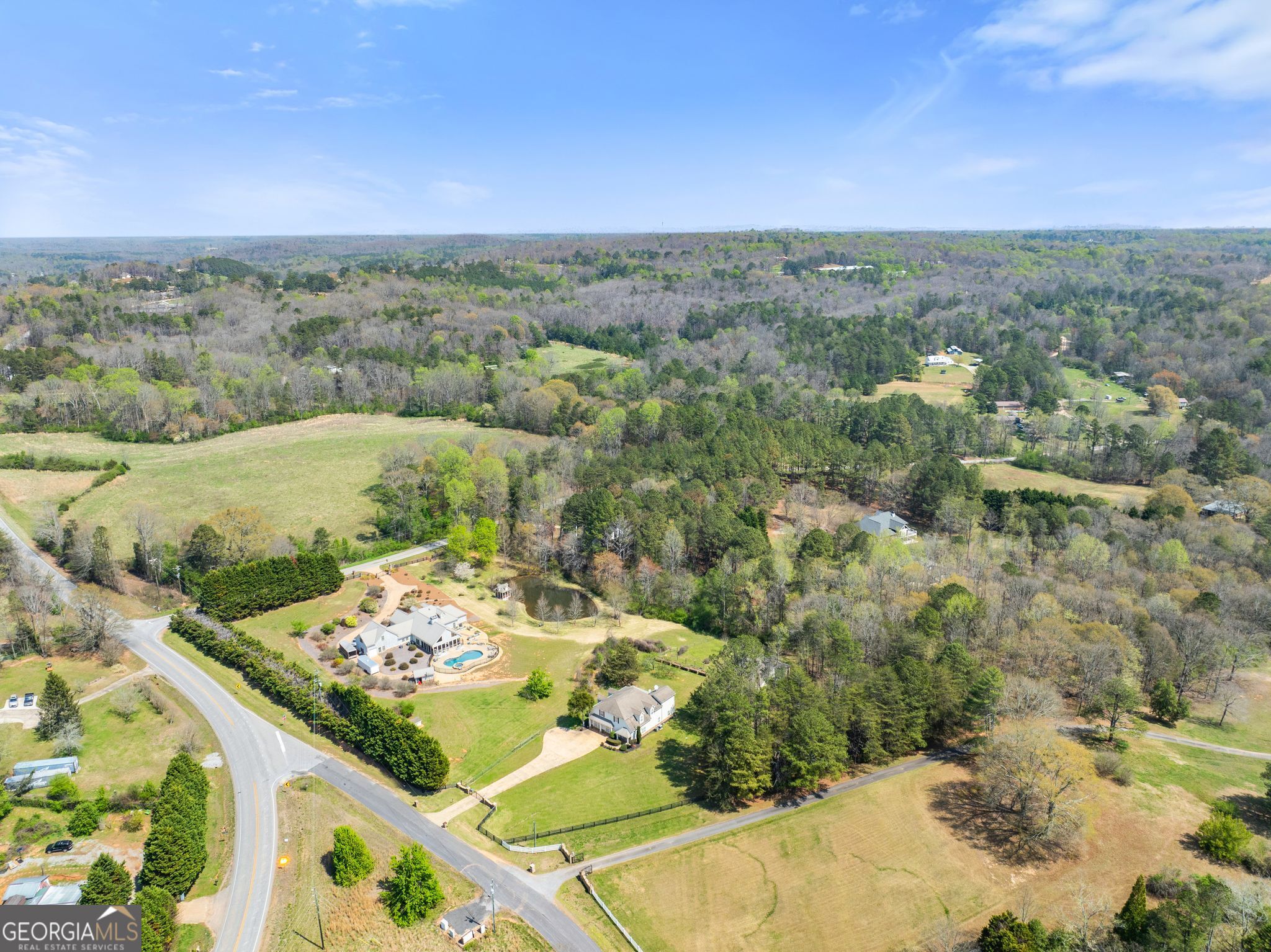 5603 Old Wilkie Road Gainesville GA 30506