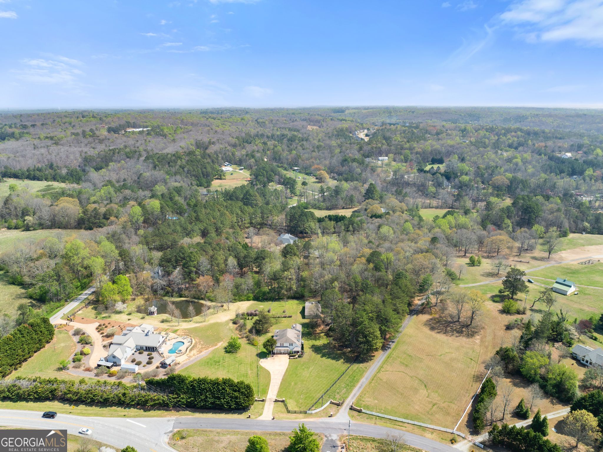 5603 Old Wilkie Road Gainesville GA 30506