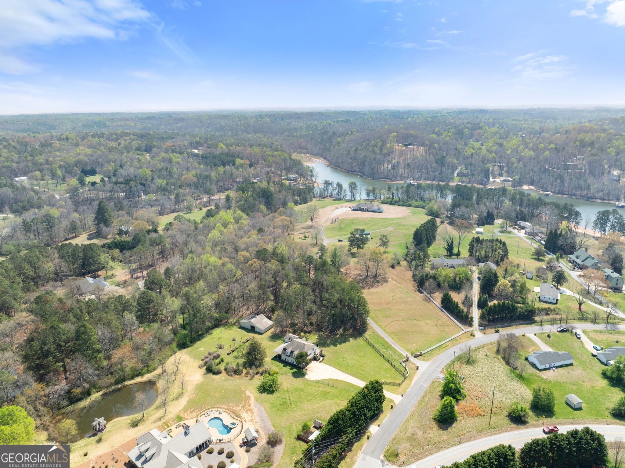 5603 Old Wilkie Road Gainesville GA 30506