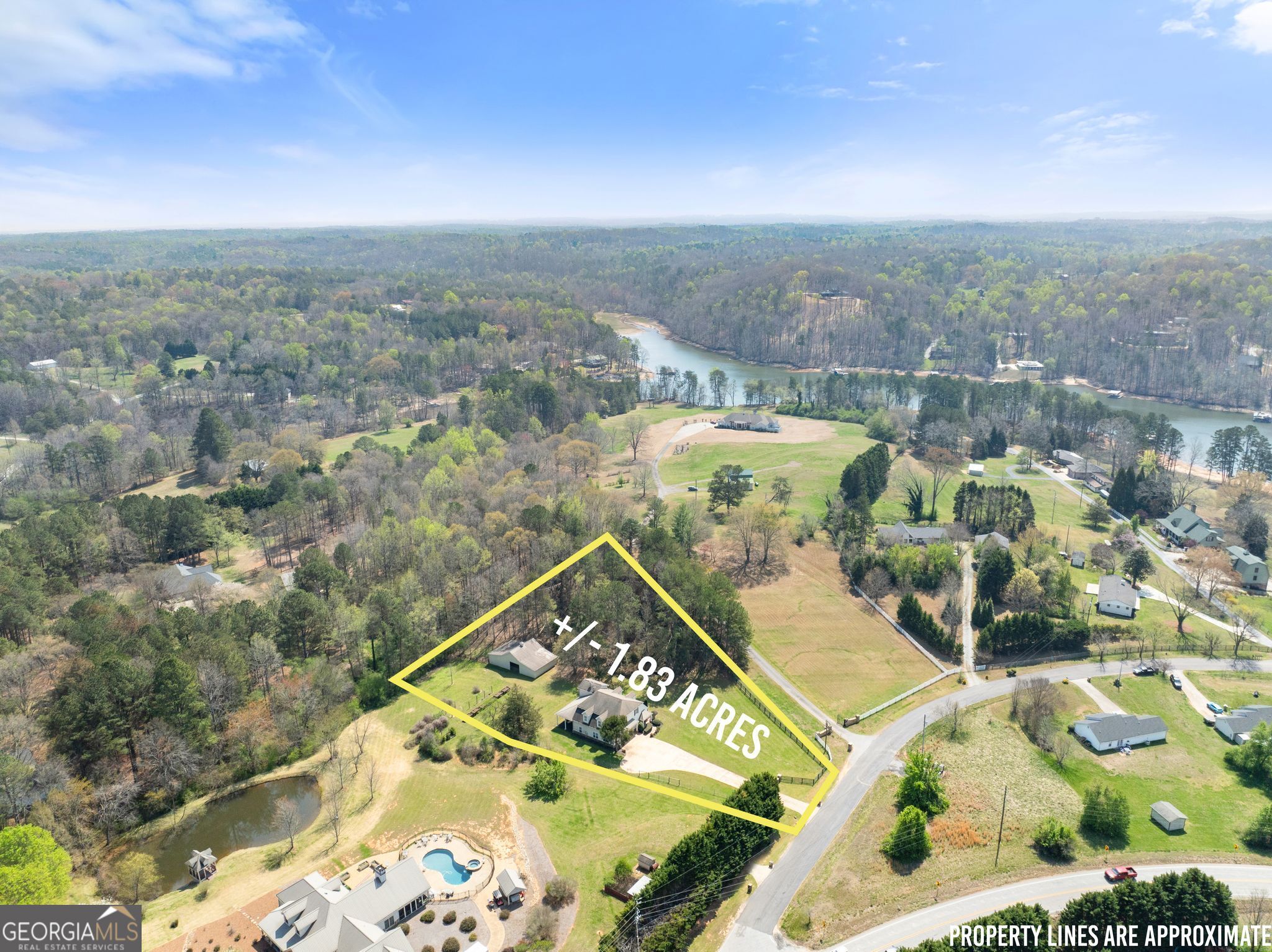 5603 Old Wilkie Road Gainesville GA 30506