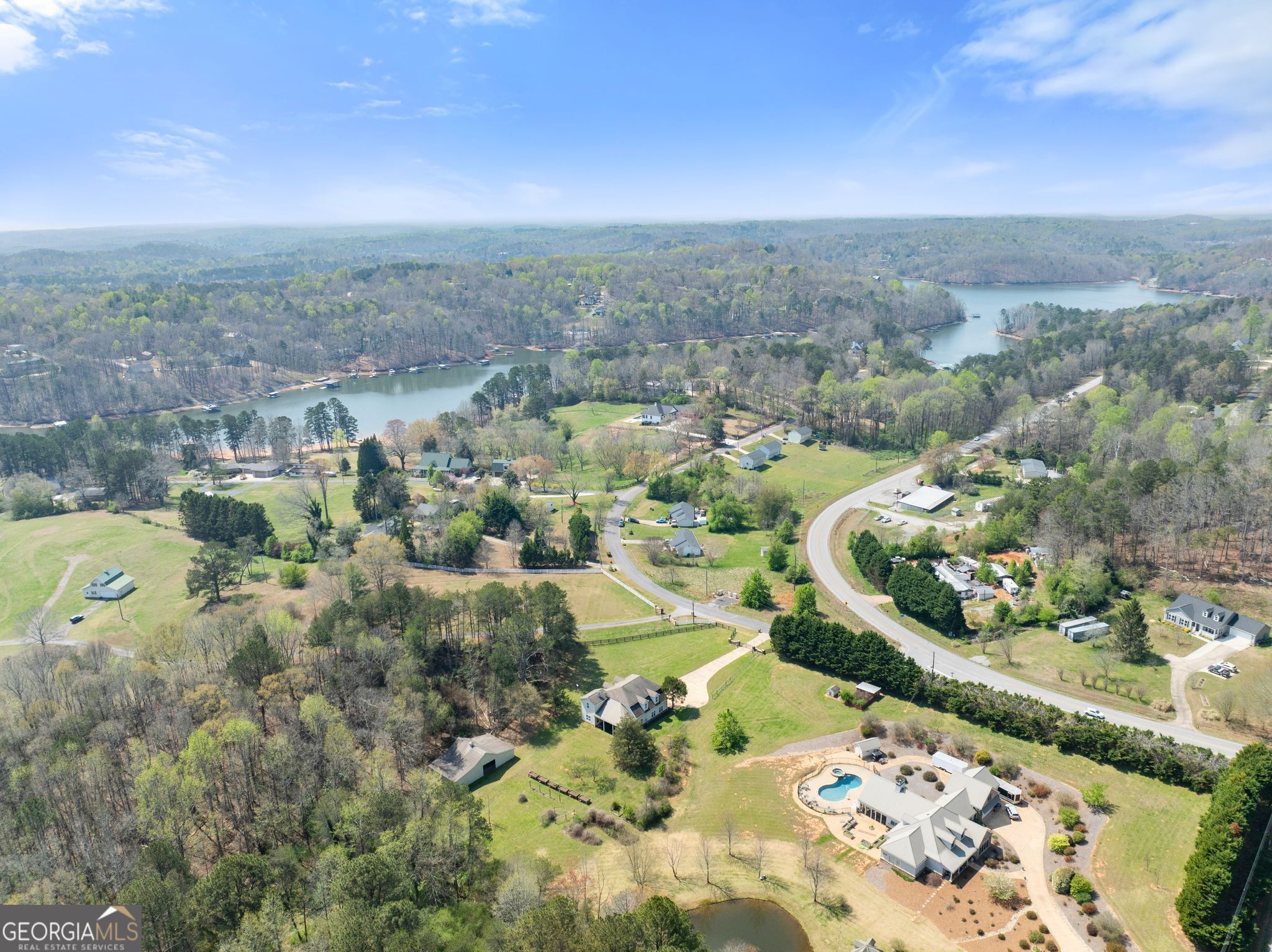 5603 Old Wilkie Road Gainesville GA 30506