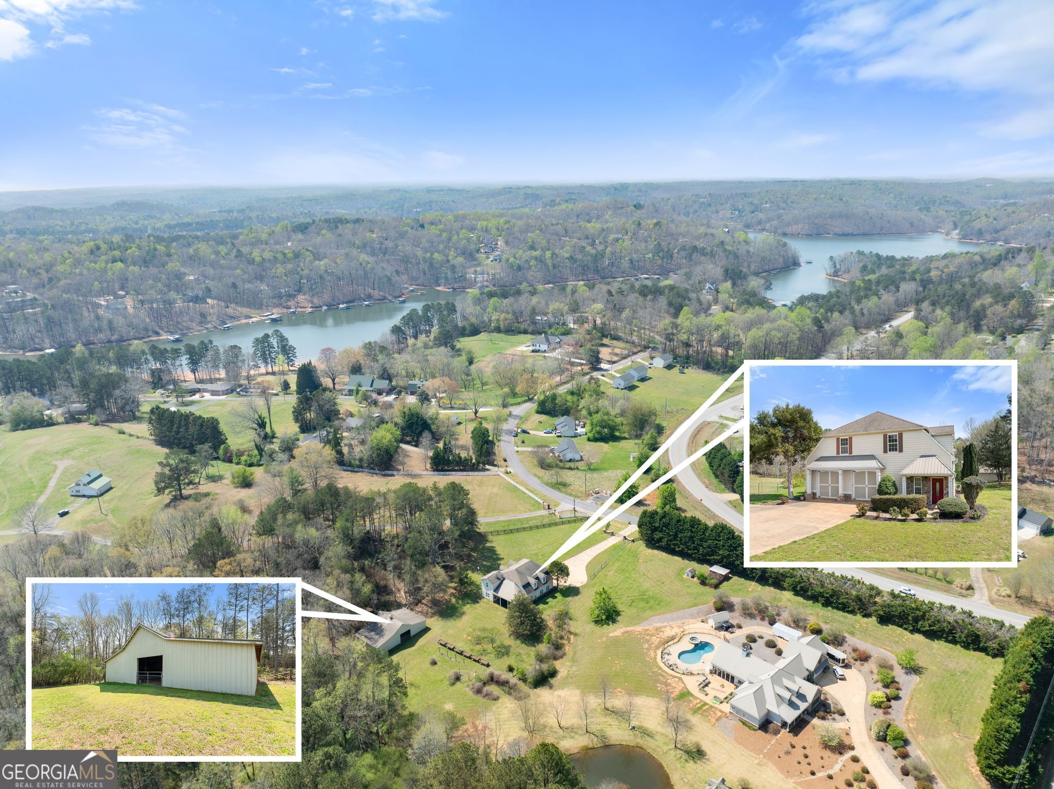 5603 Old Wilkie Road Gainesville GA 30506