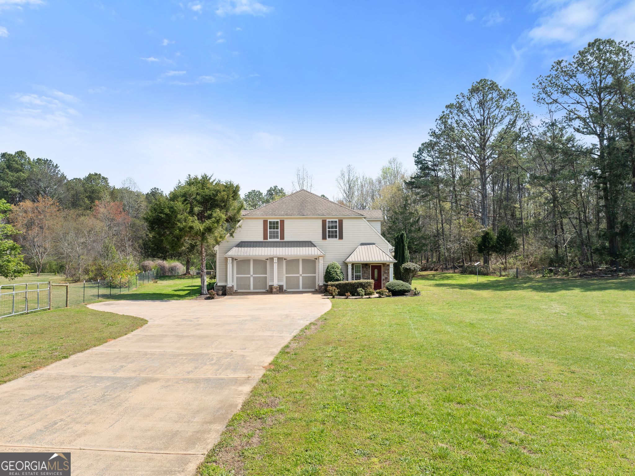 5603 Old Wilkie Road Gainesville GA 30506