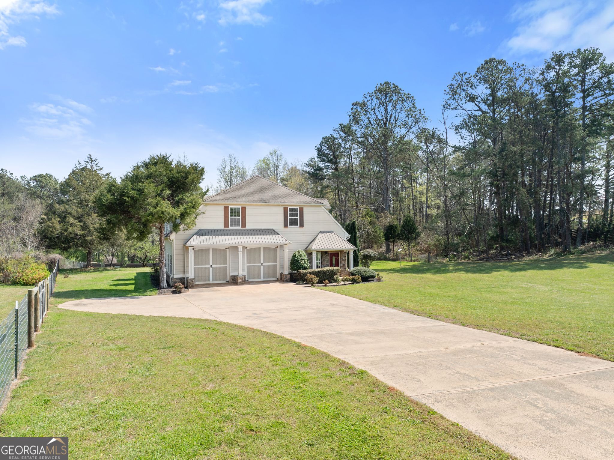 5603 Old Wilkie Road Gainesville GA 30506
