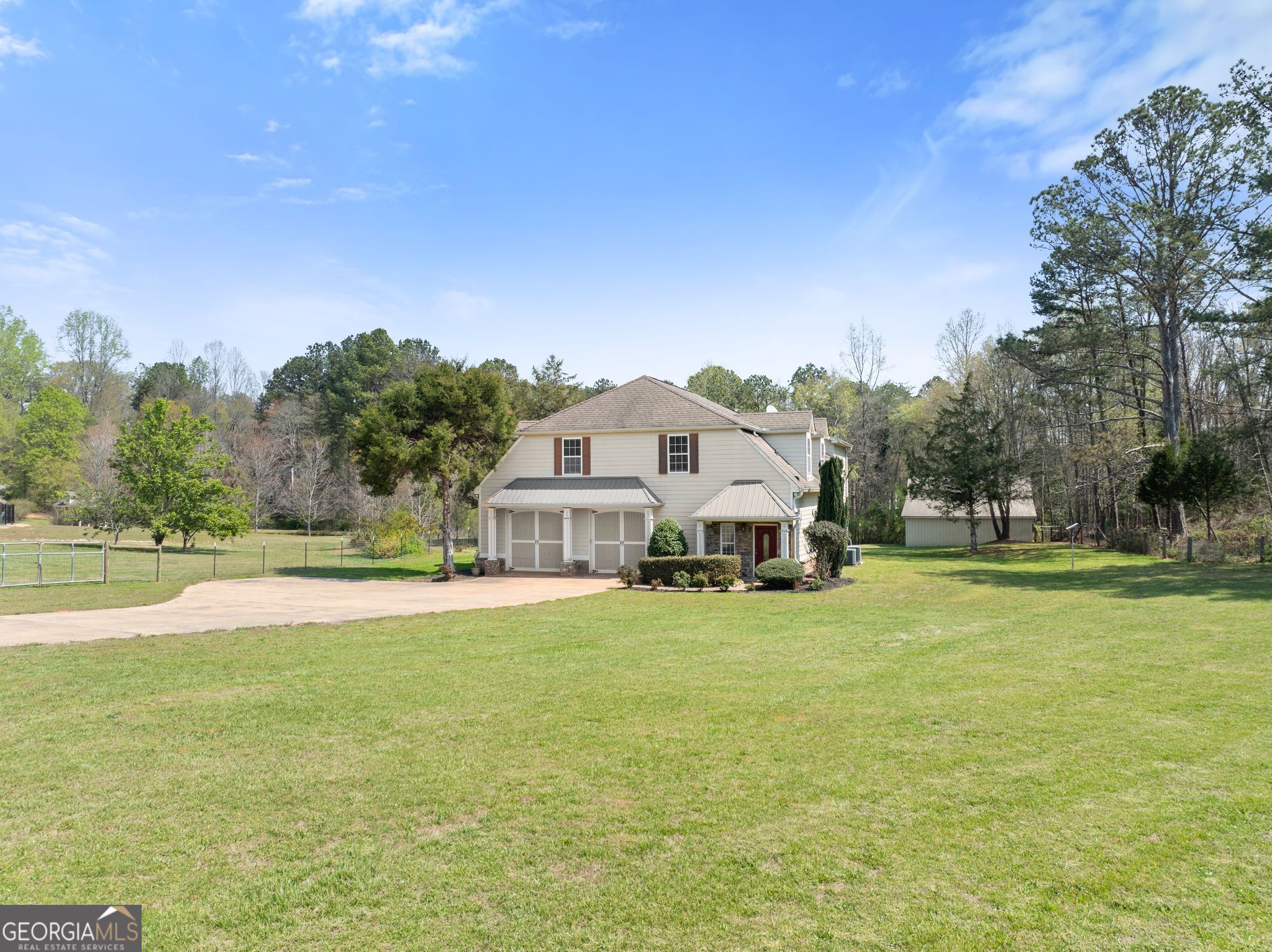 5603 Old Wilkie Road Gainesville GA 30506