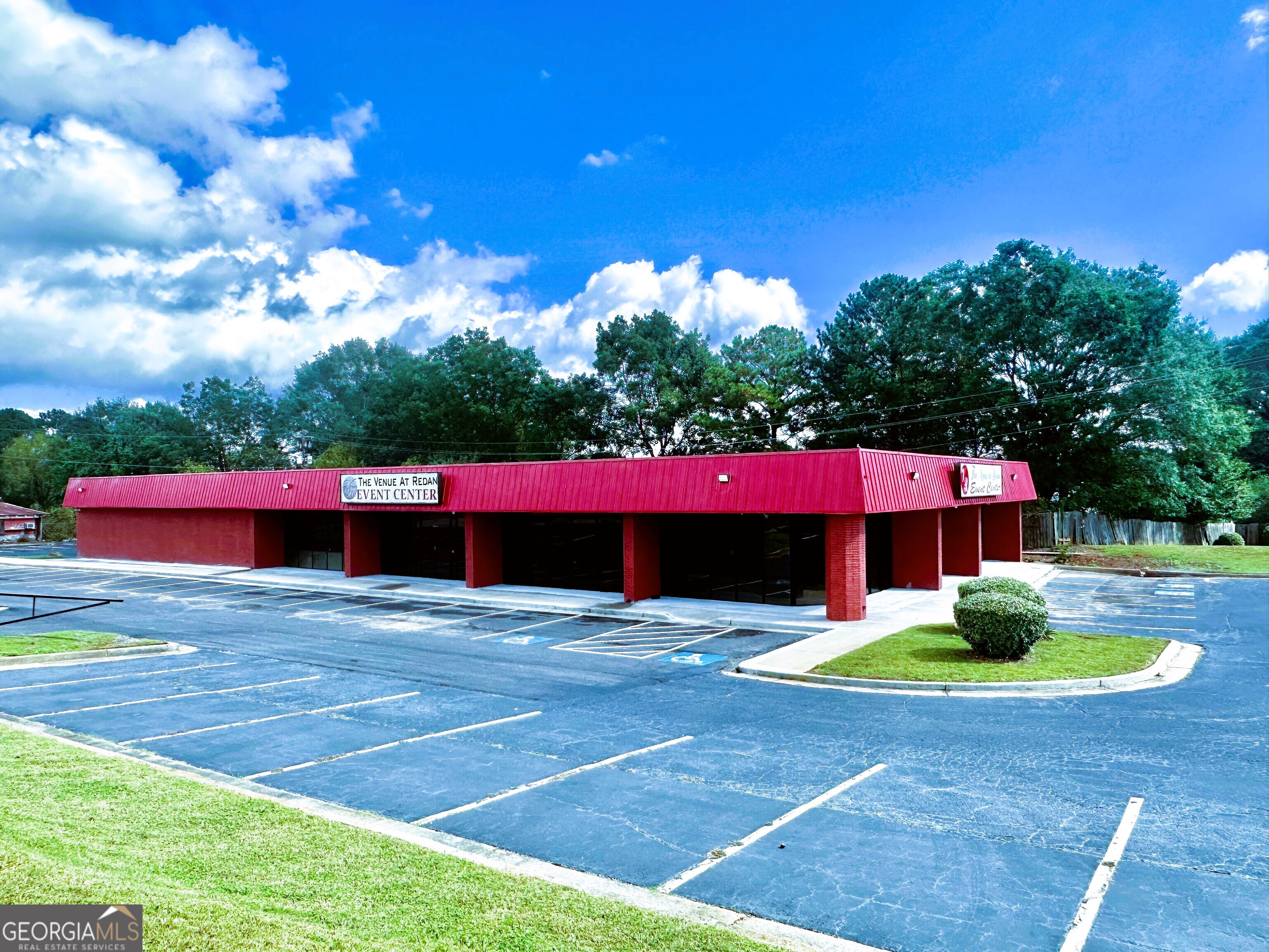 4964 Redan Road Stone Mountain GA 30088
