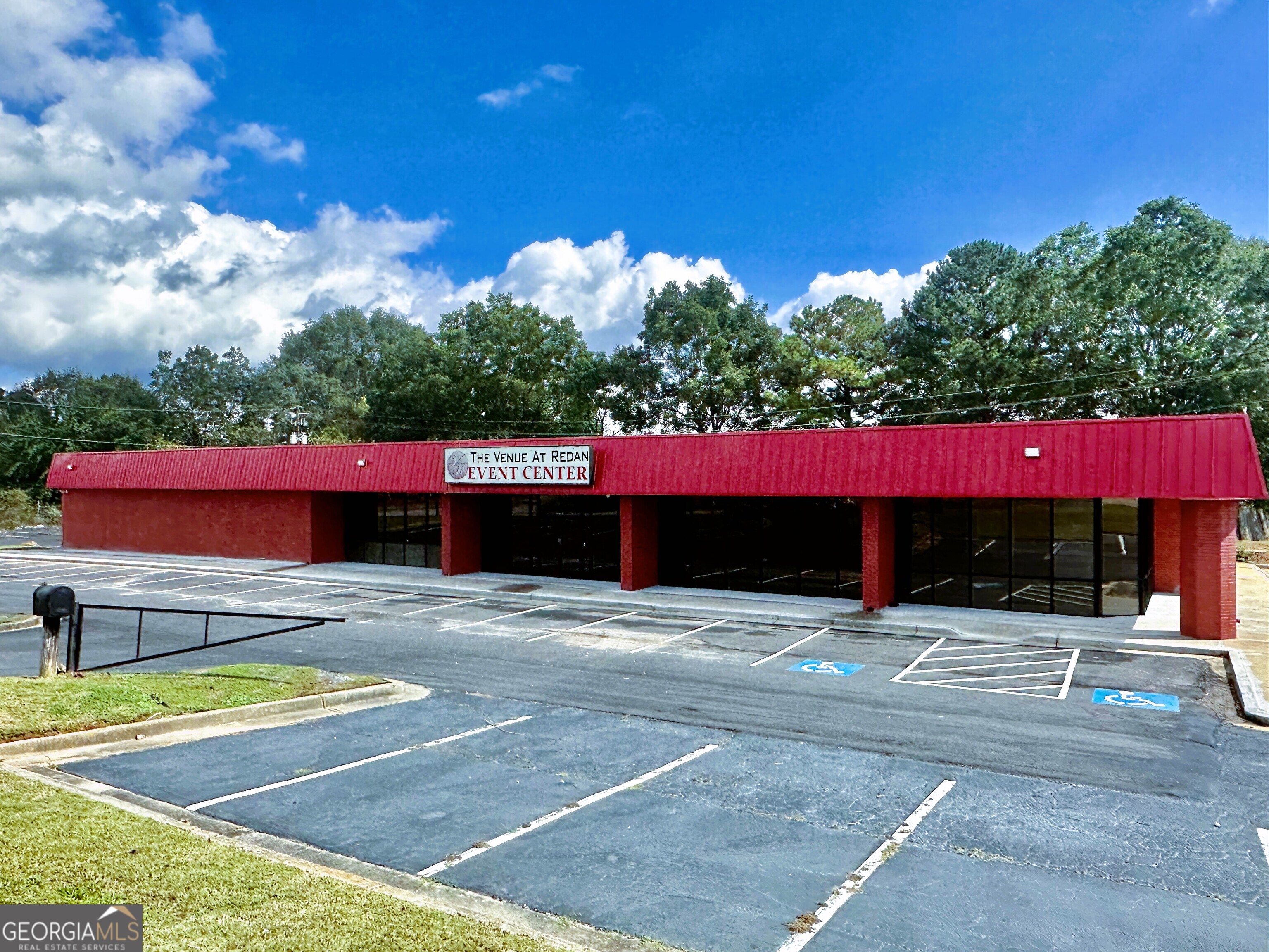 4964 Redan Road Stone Mountain GA 30088