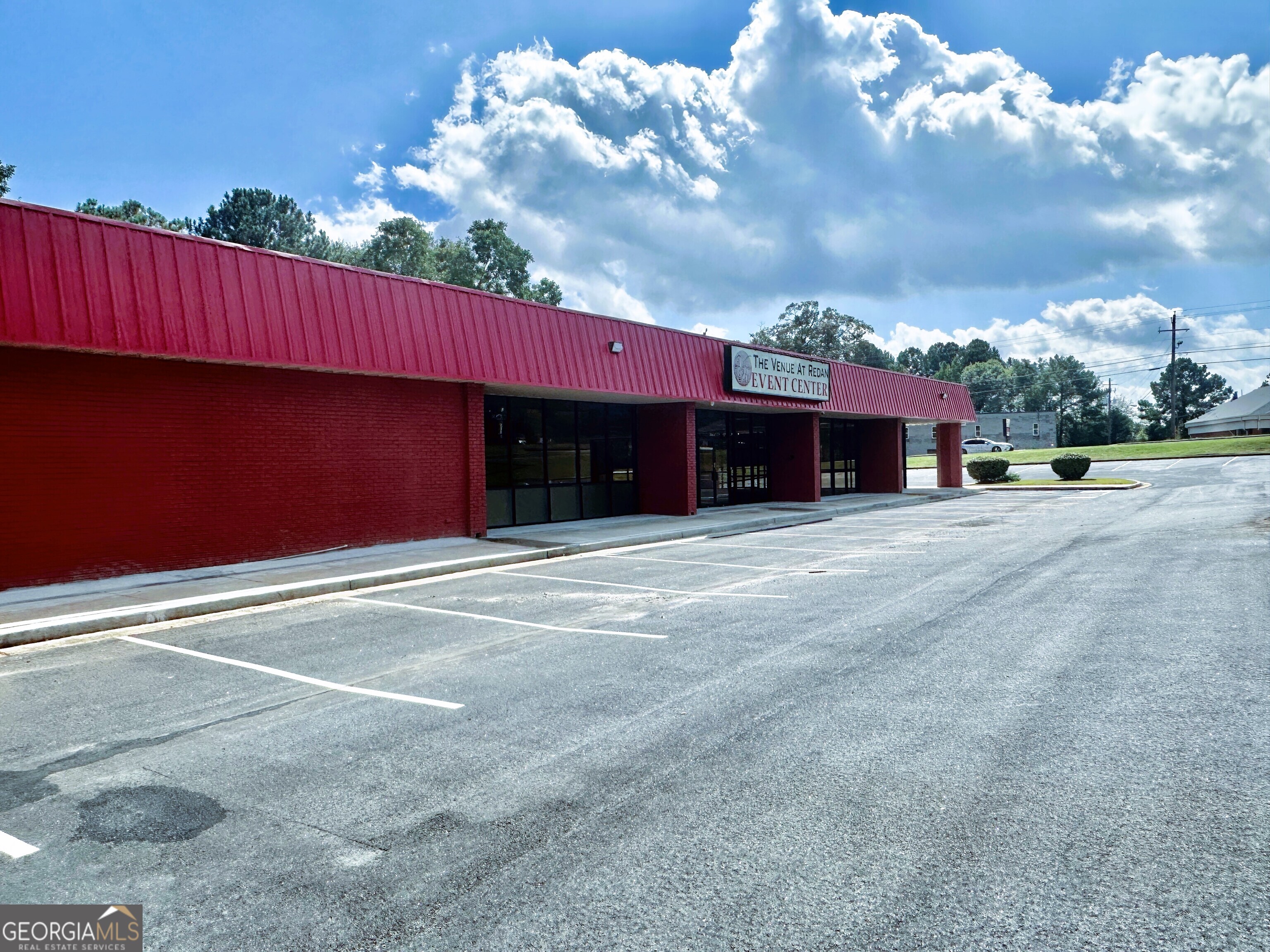 4964 Redan Road Stone Mountain GA 30088