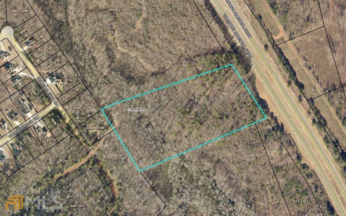 05 Highway 441 Commerce GA 30529