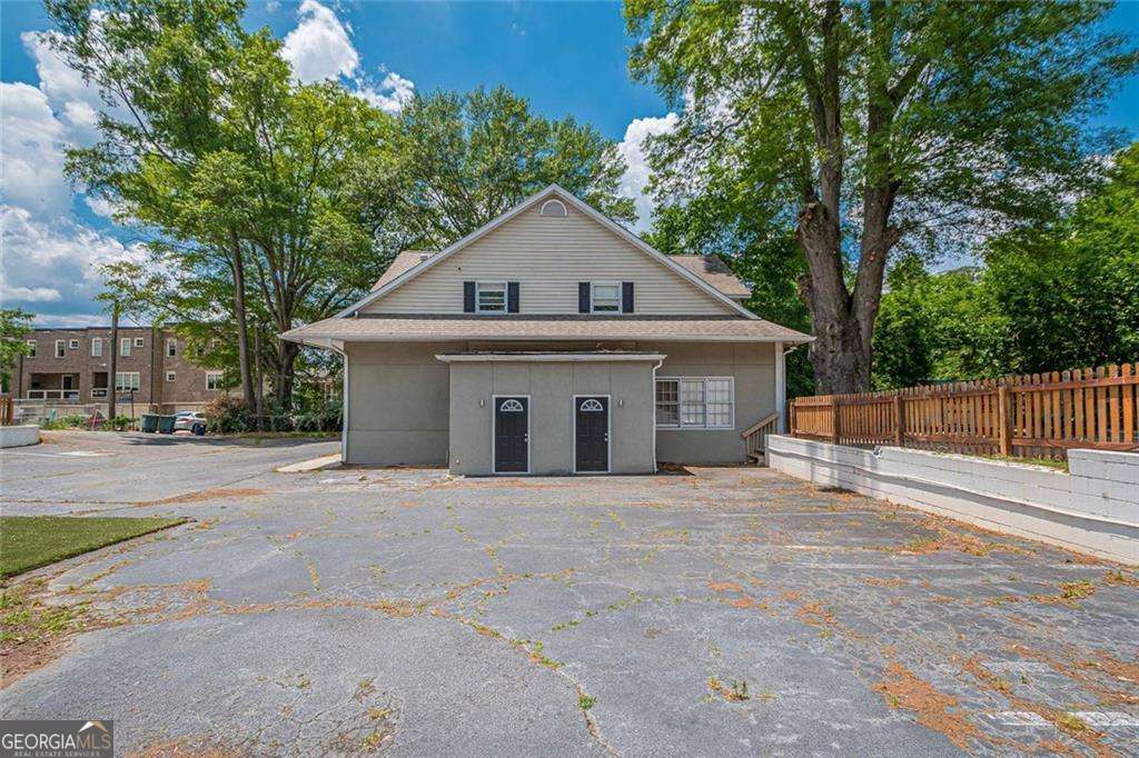 493 Waterman Street SE Marietta GA 30060