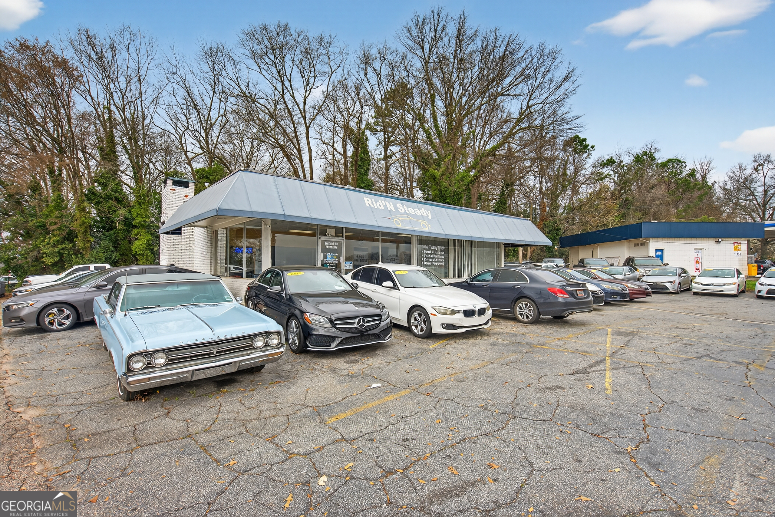 201 New Franklin Road Lagrange GA 30240
