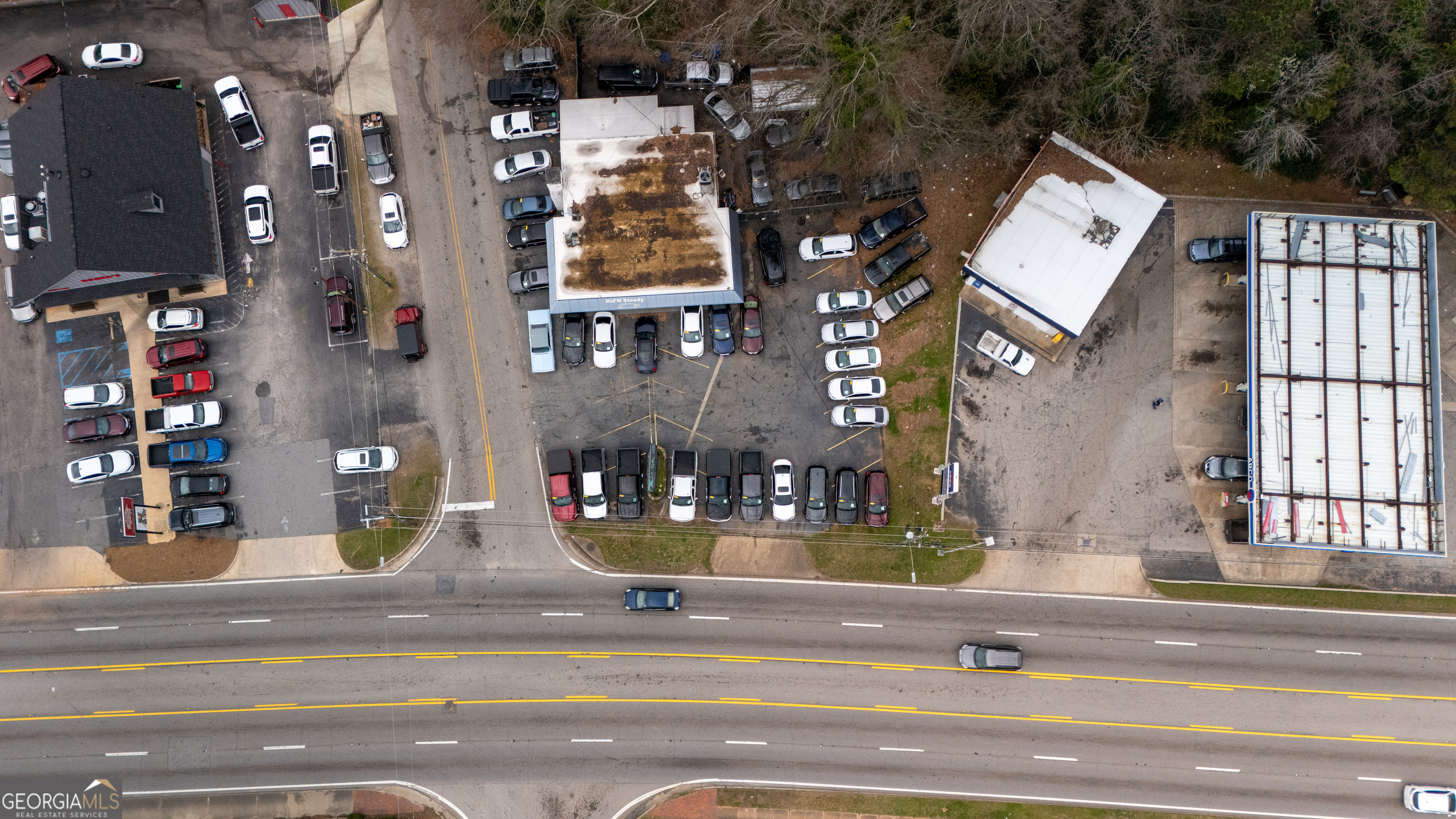 201 New Franklin Road Lagrange GA 30240