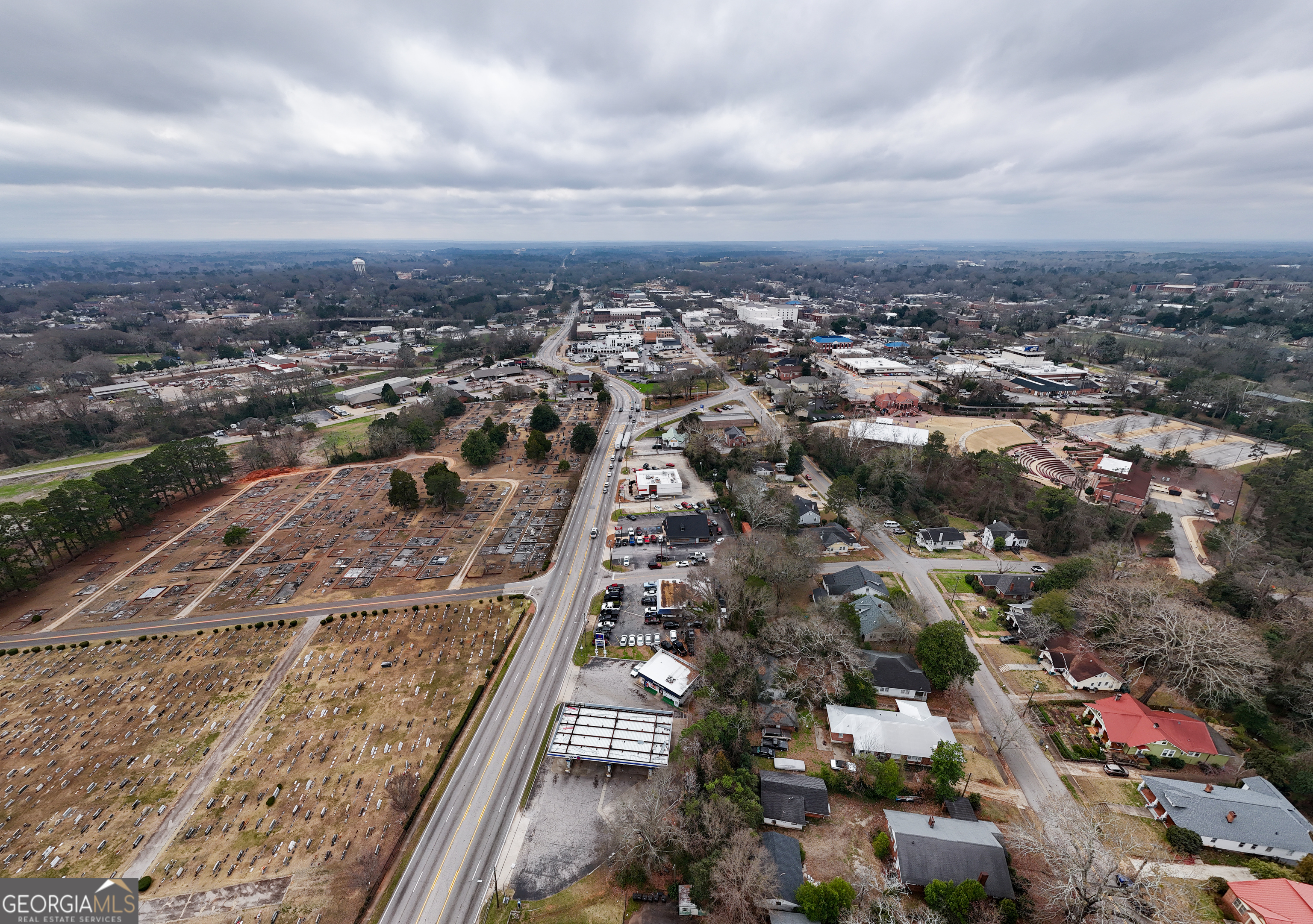 201 New Franklin Road Lagrange GA 30240