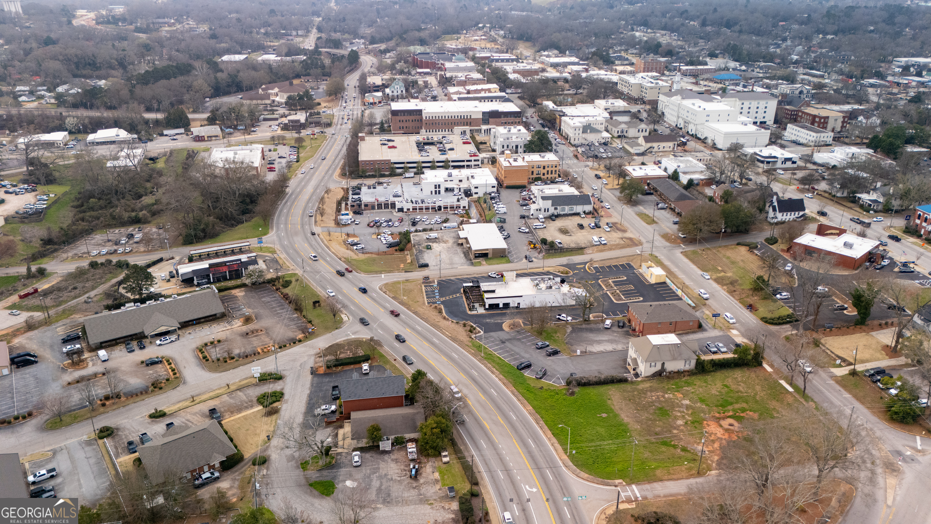 201 New Franklin Road Lagrange GA 30240