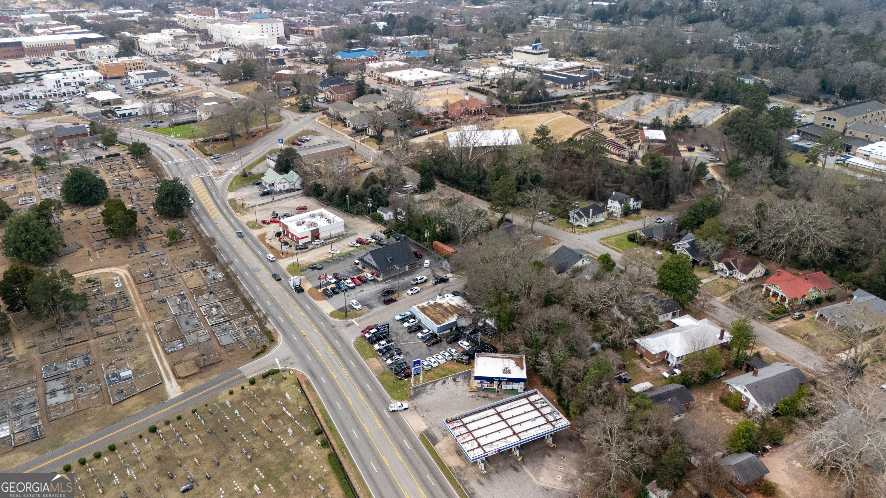 201 New Franklin Road Lagrange GA 30240