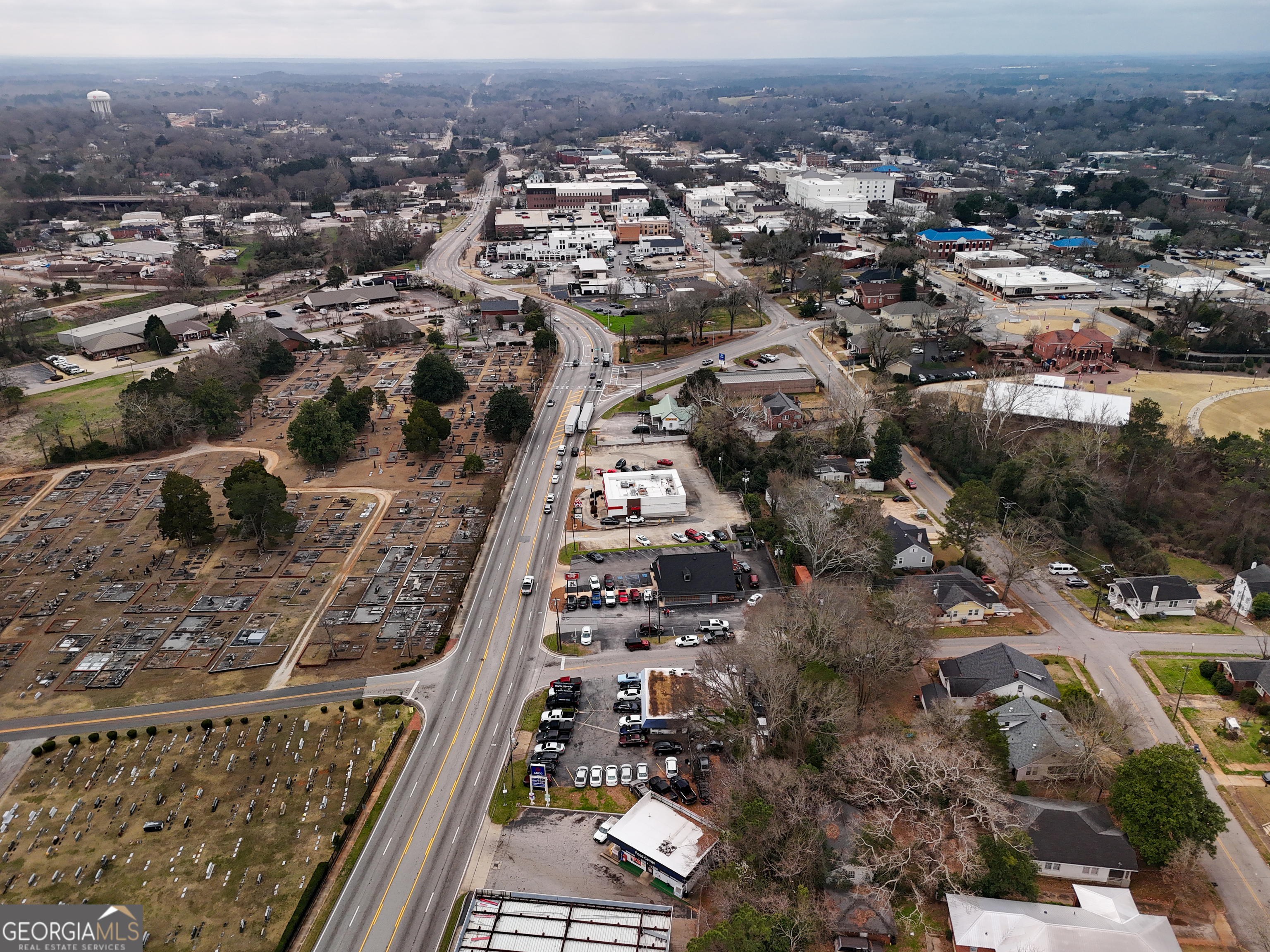 201 New Franklin Road Lagrange GA 30240