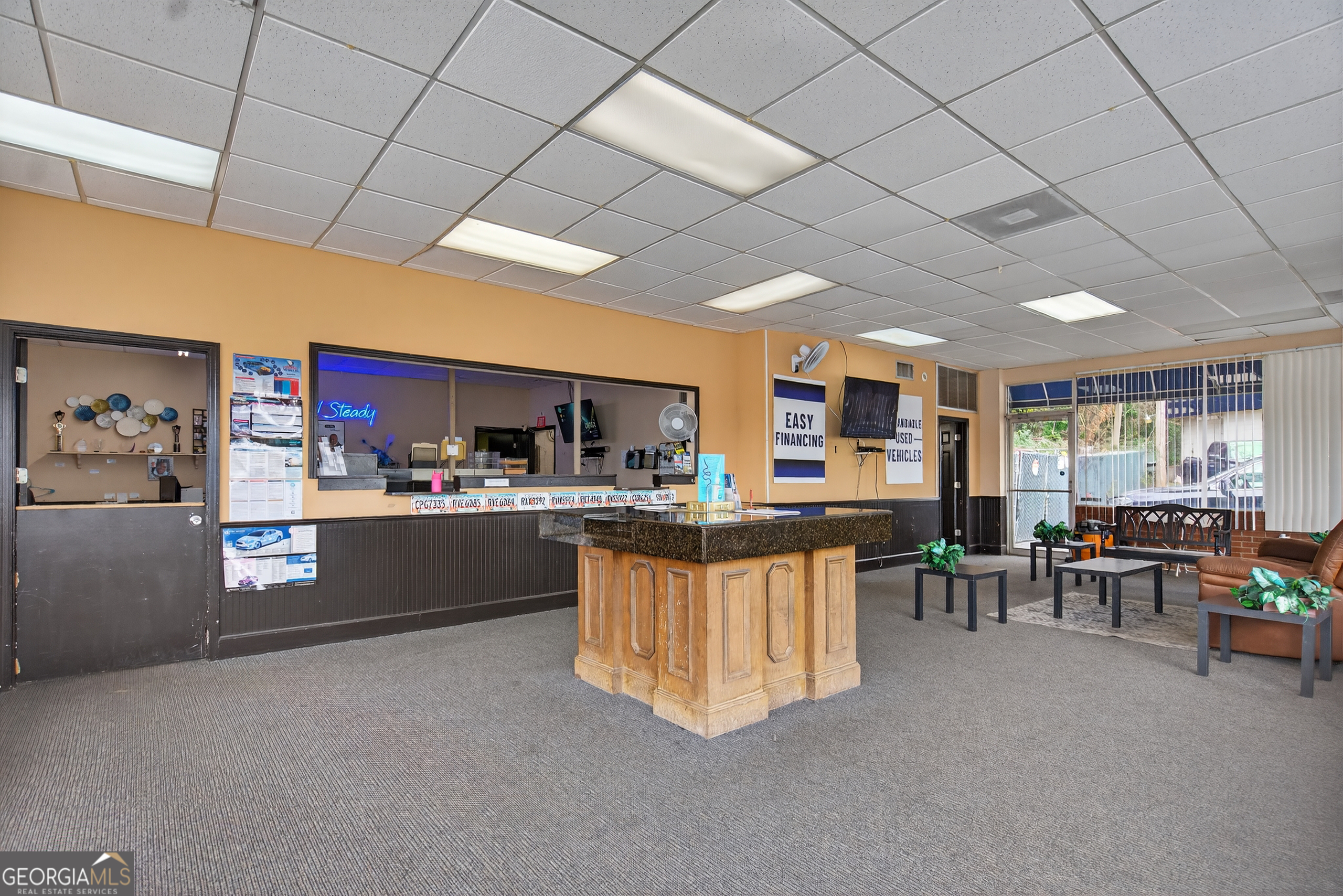 201 New Franklin Road Lagrange GA 30240