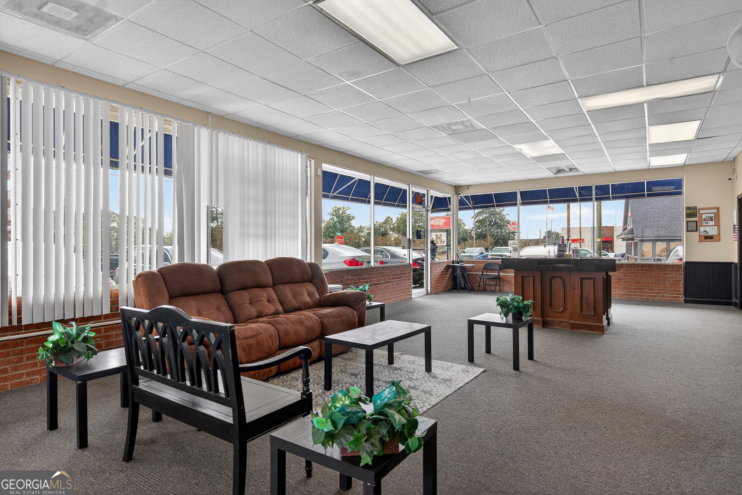 201 New Franklin Road Lagrange GA 30240