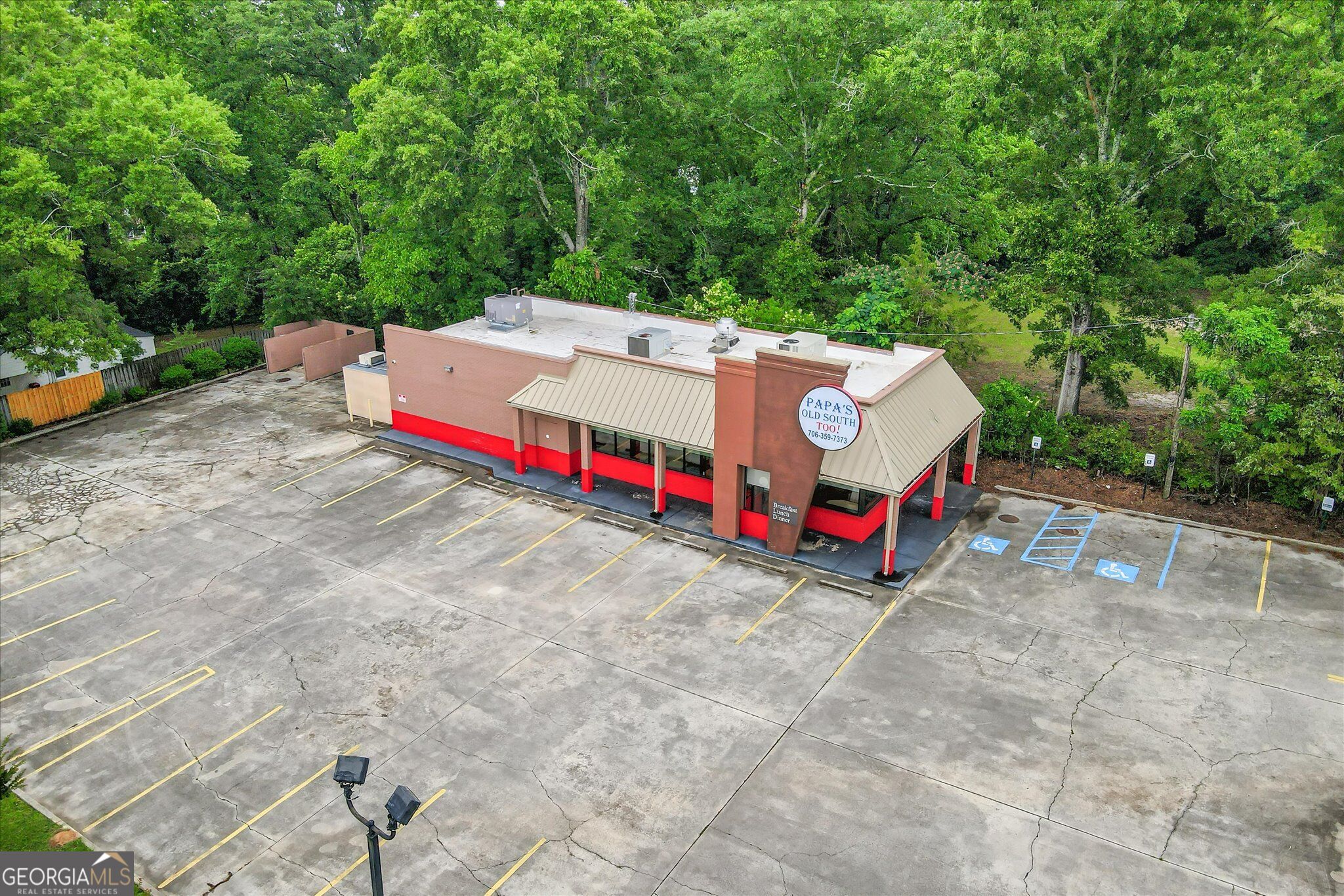 115 Elm Street Lincolnton GA 30817