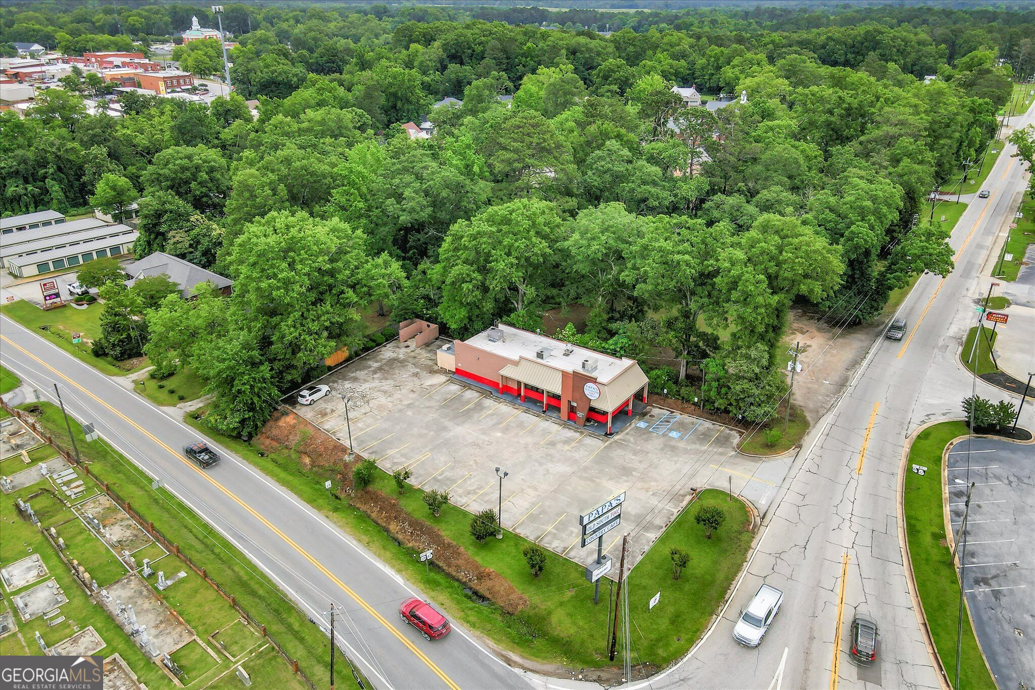 115 Elm Street Lincolnton GA 30817