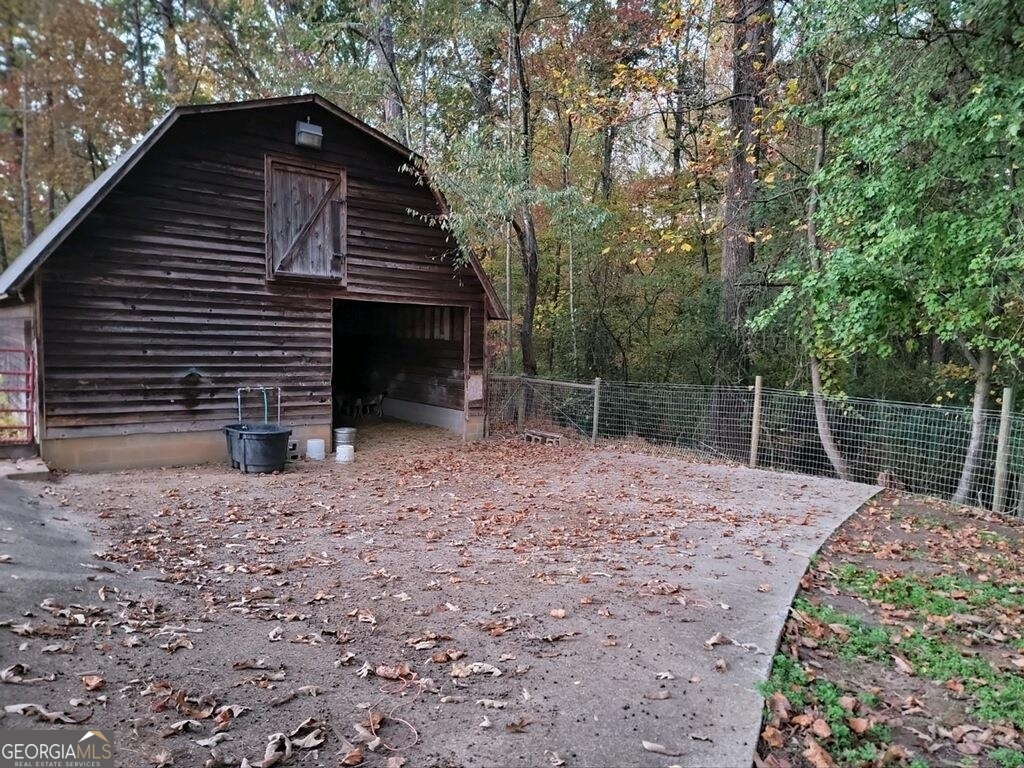 3720 Mcever Road Oakwood GA 30566