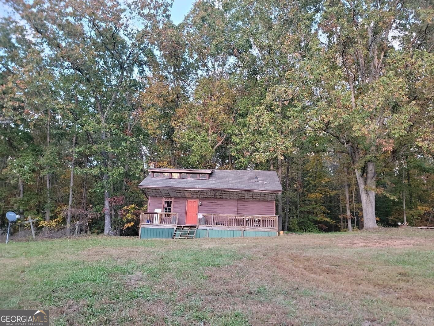3720 Mcever Road Oakwood GA 30566