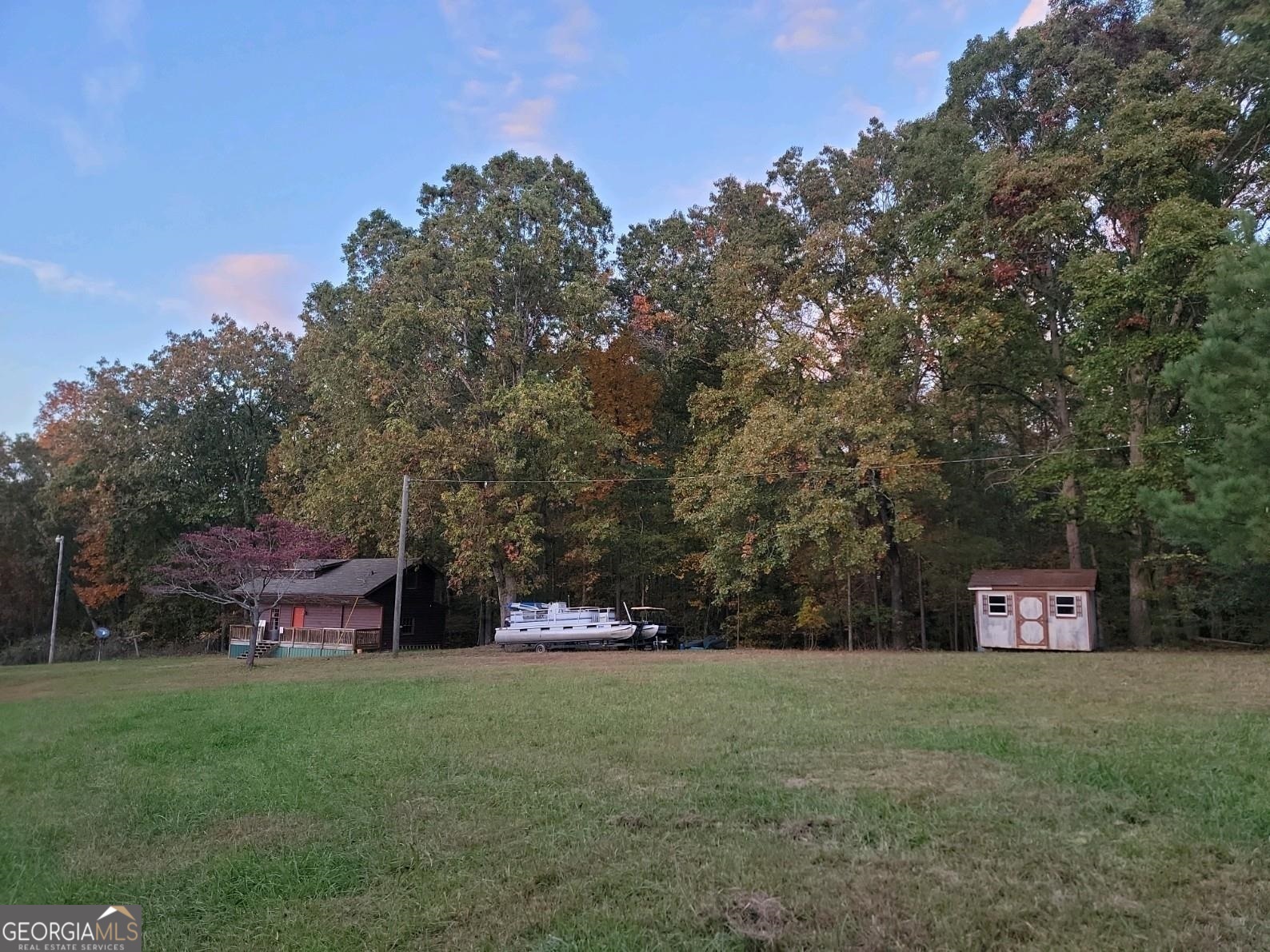 3720 Mcever Road Oakwood GA 30566