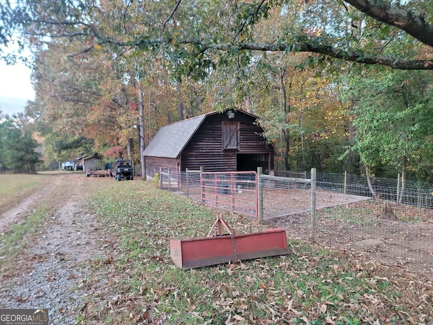3720 Mcever Road Oakwood GA 30566