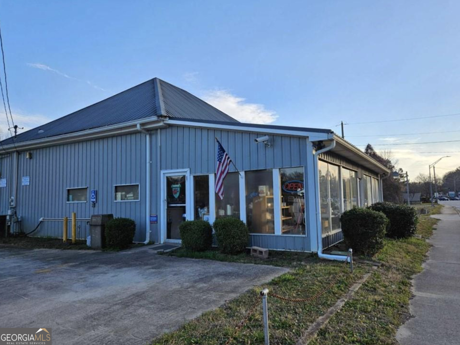 6125 Washington Street SW Covington GA 30014