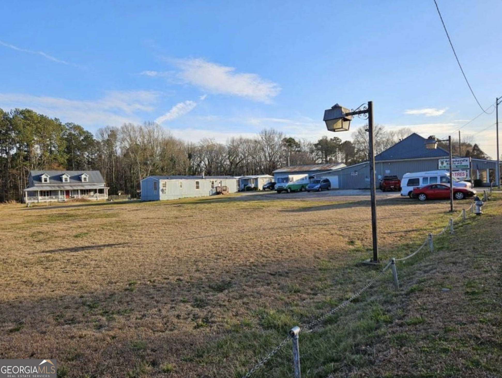 6125 Washington Street SW Covington GA 30014