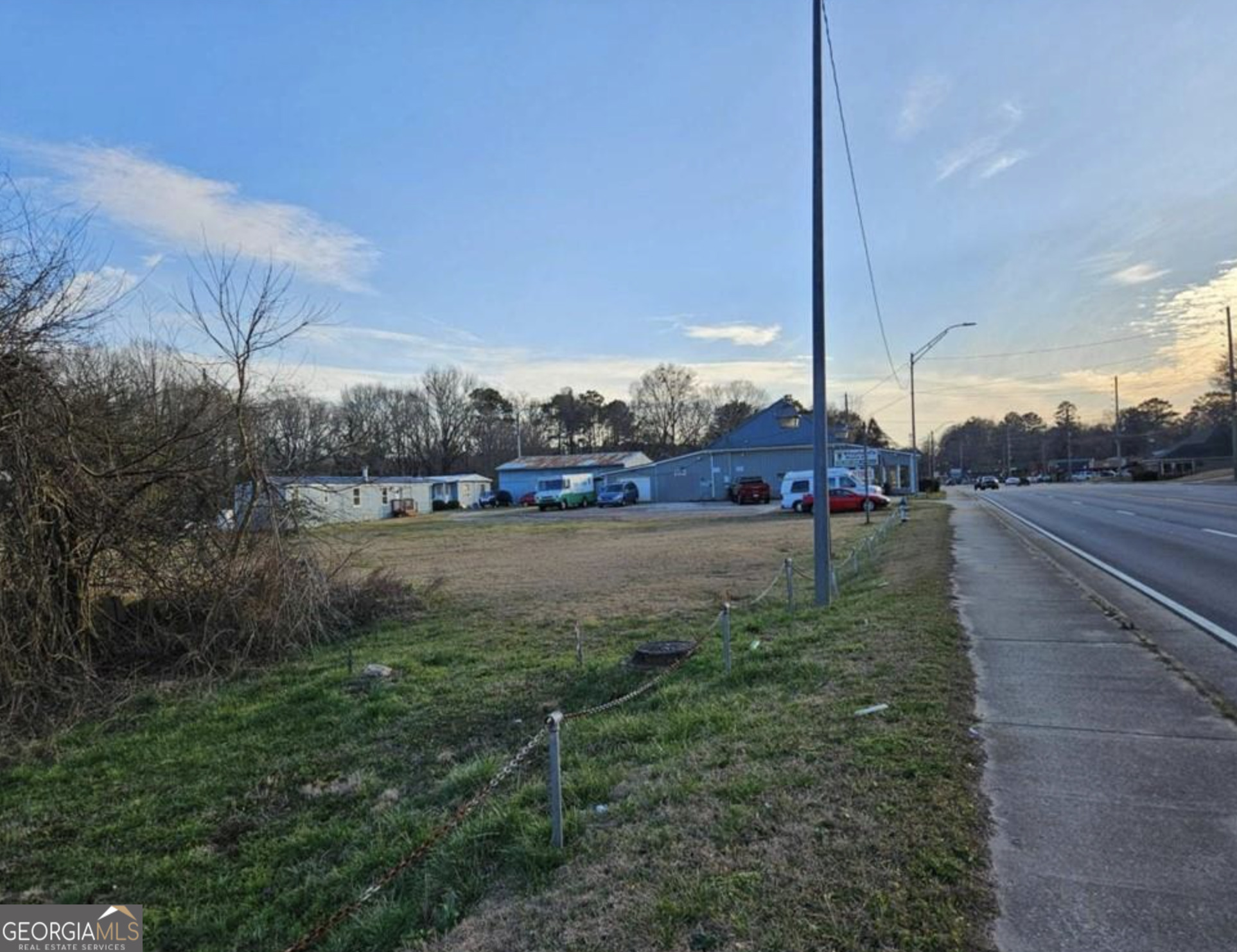 6125 Washington Street SW Covington GA 30014