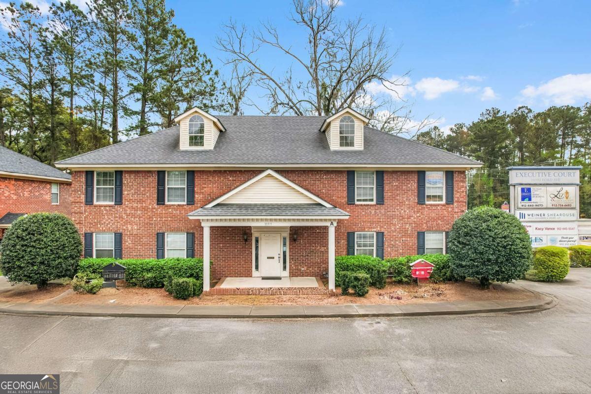 10375 Ford Avenue Richmond Hill GA 31324