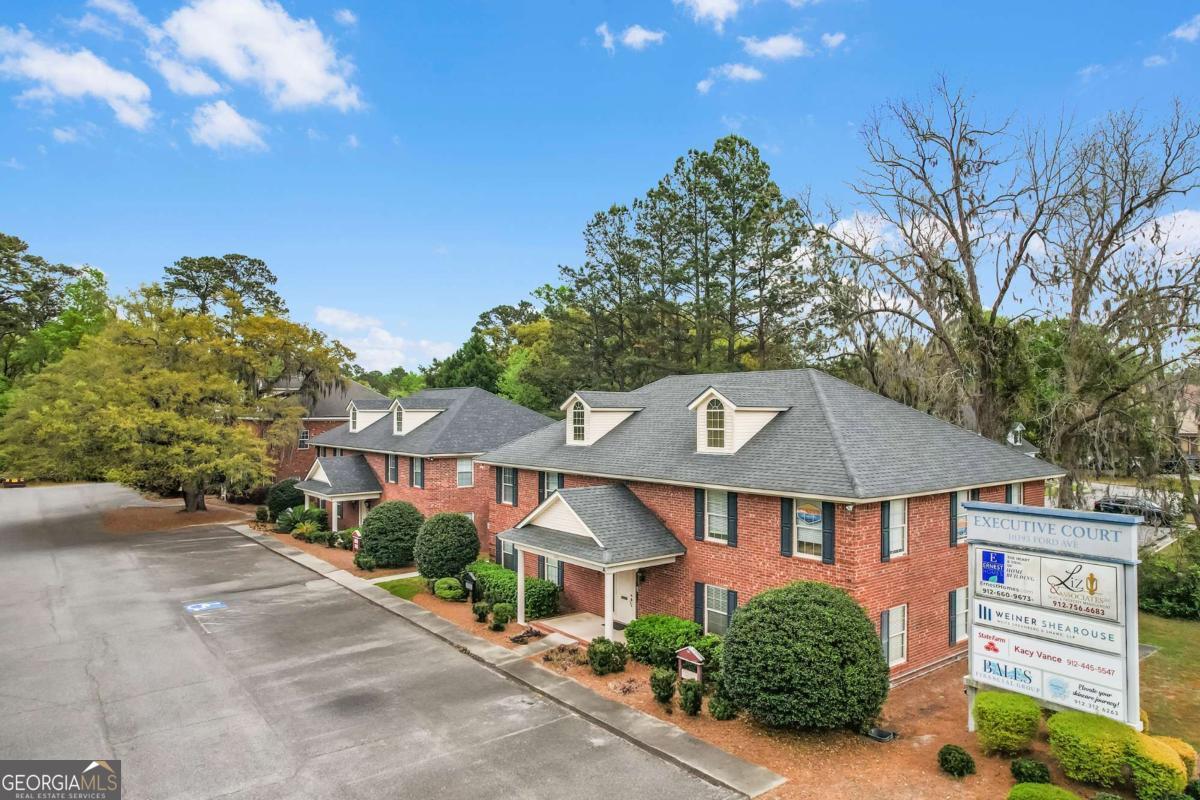 10375 Ford Avenue Richmond Hill GA 31324