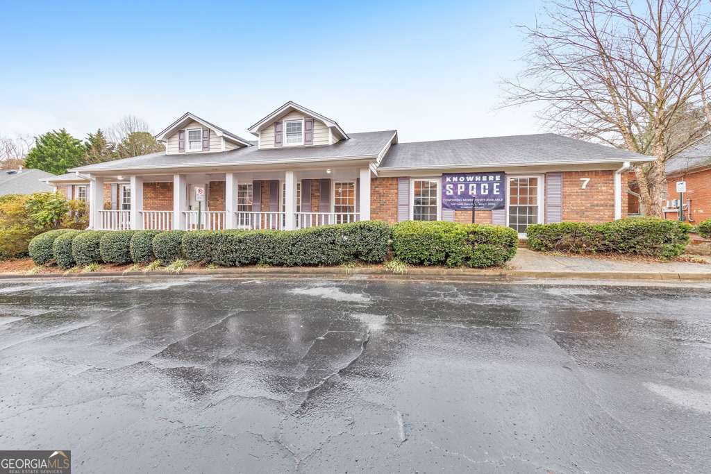 2440 Sandy Plains Road Marietta GA 30066