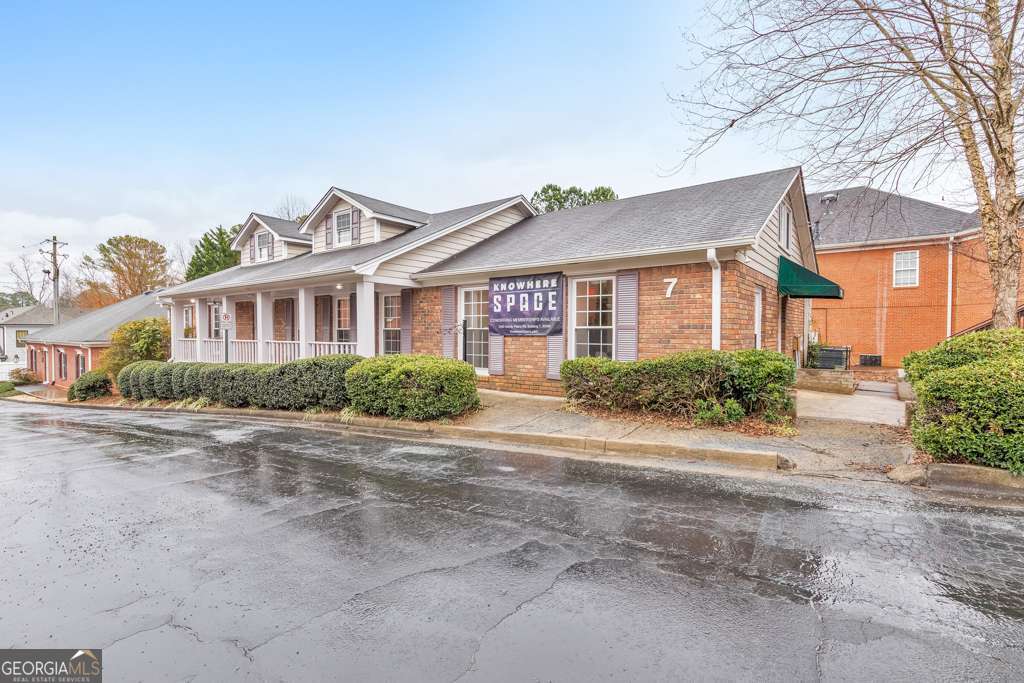 2440 Sandy Plains Road Marietta GA 30066